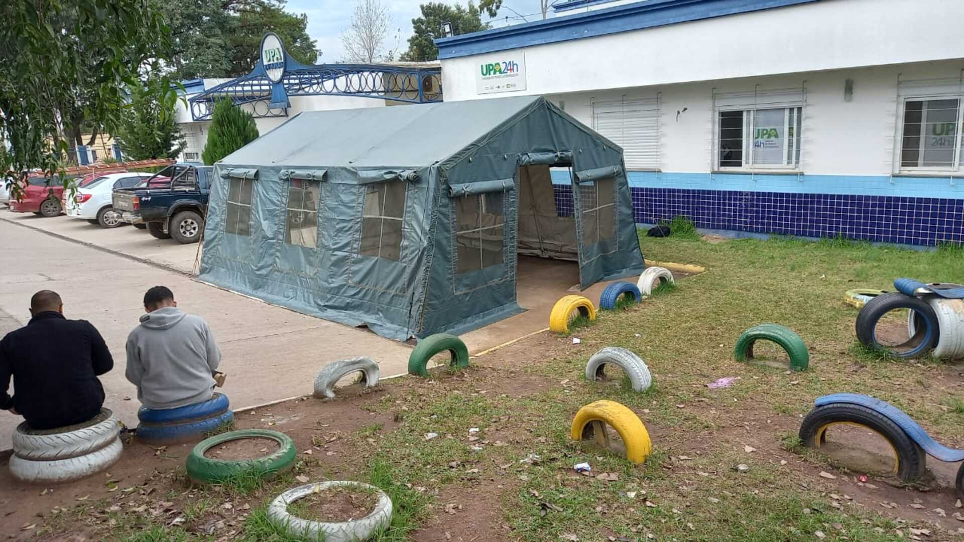 Objetivo é garantir que pacientes se sintam acolhidos