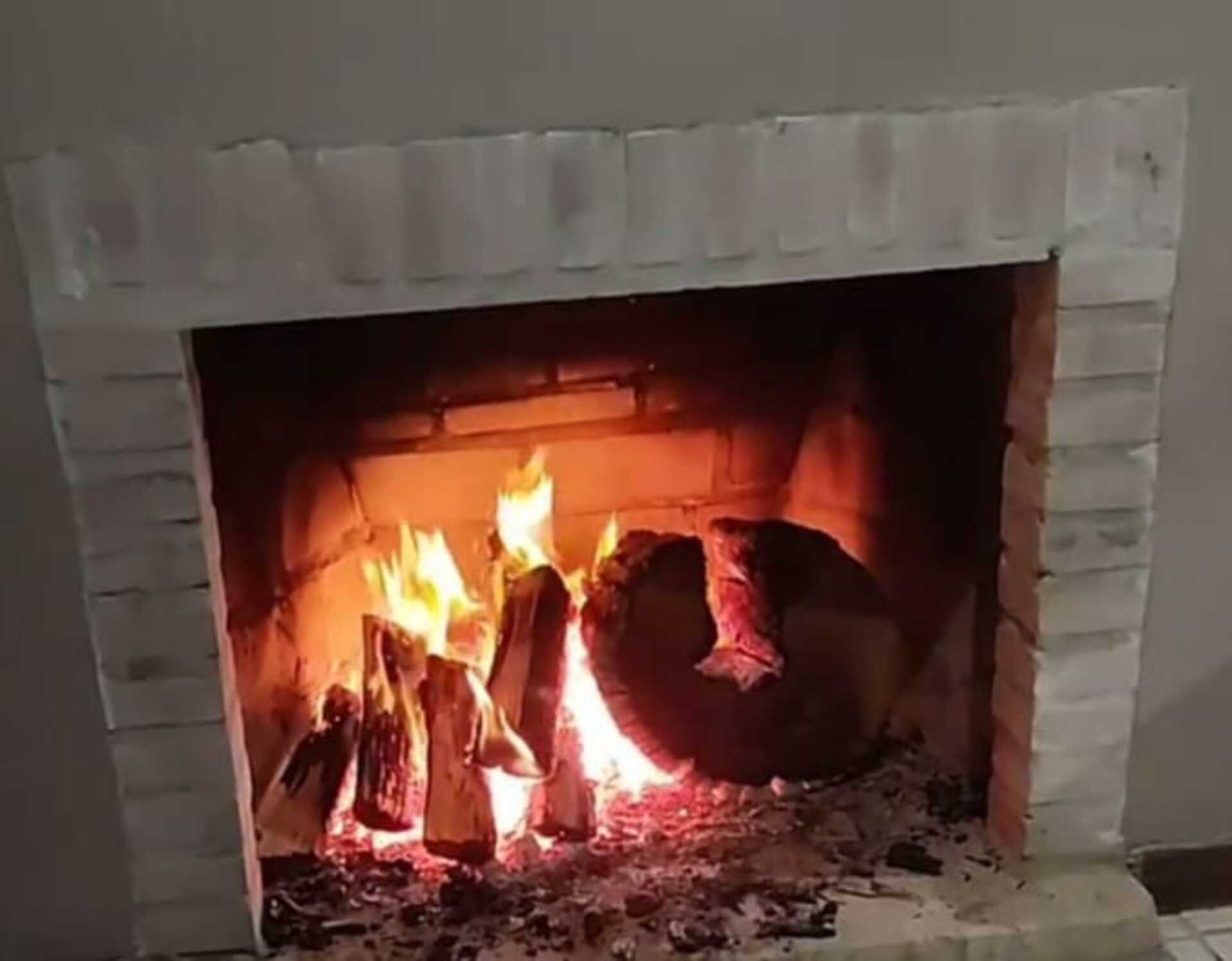 Ambientes devem ser aquecidos, mas é preciso evitar sair deles sem agasalhos