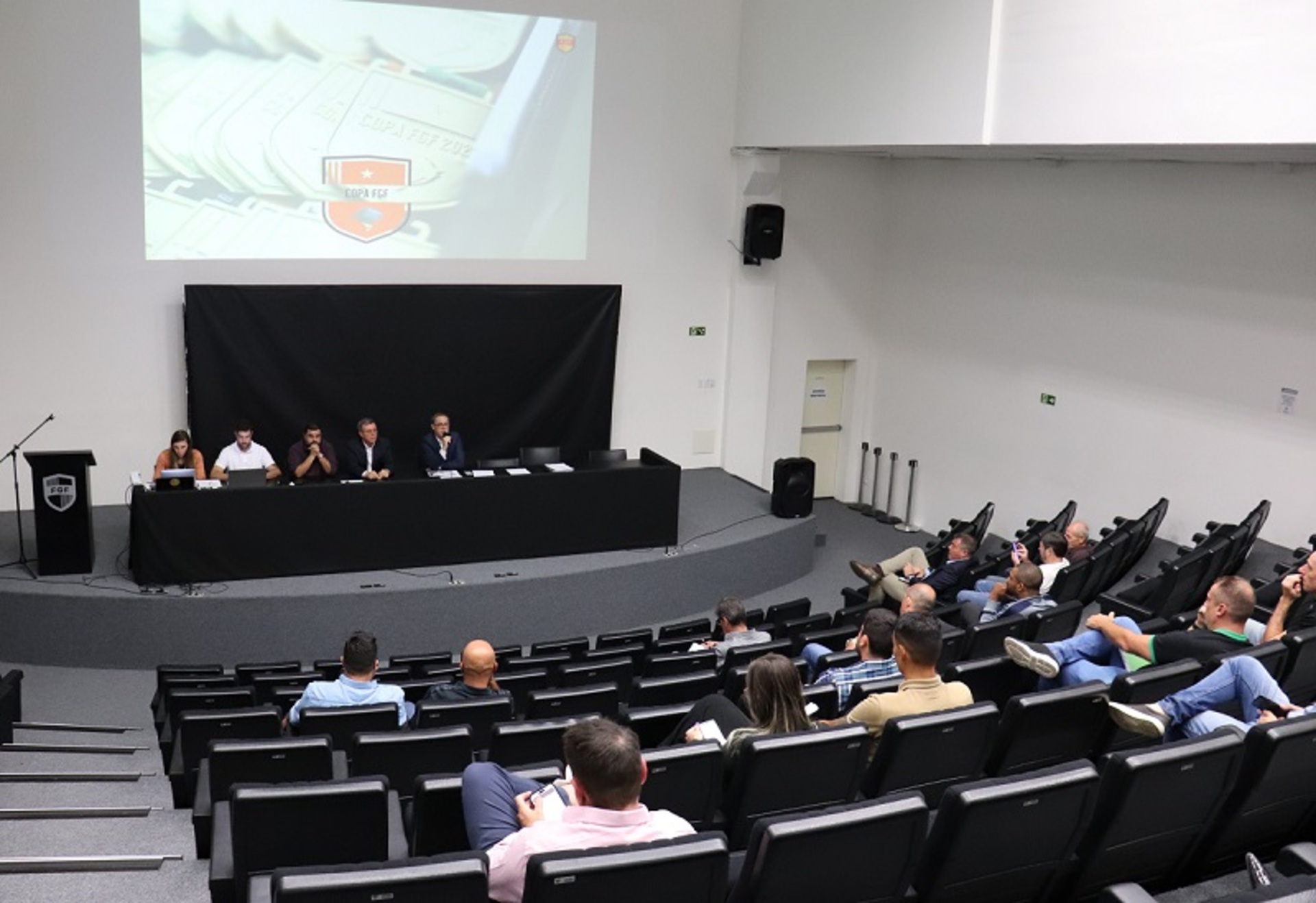 Agora, serão 14 equipes disputando o título