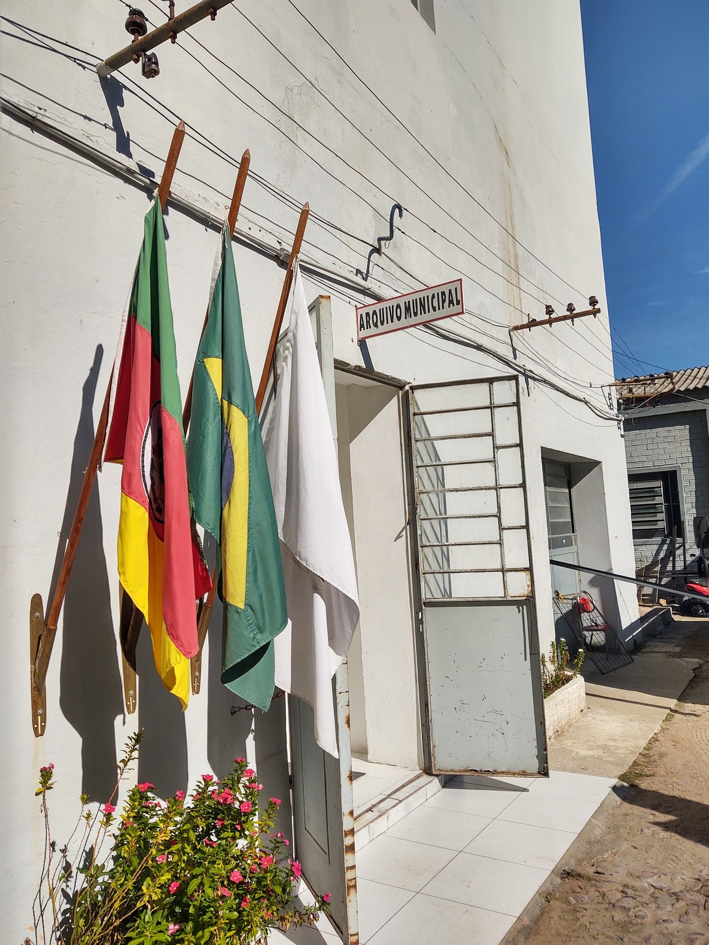 Programação ocorre dentro da Semana de Bagé