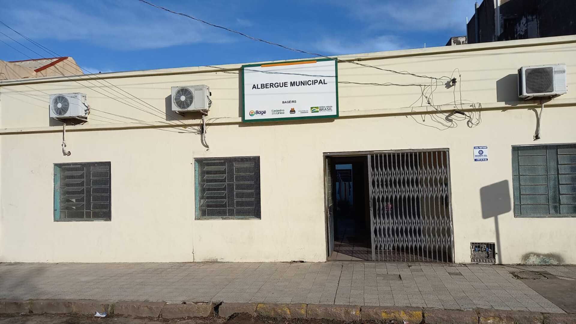 Espaço conta com 28 vagas no total