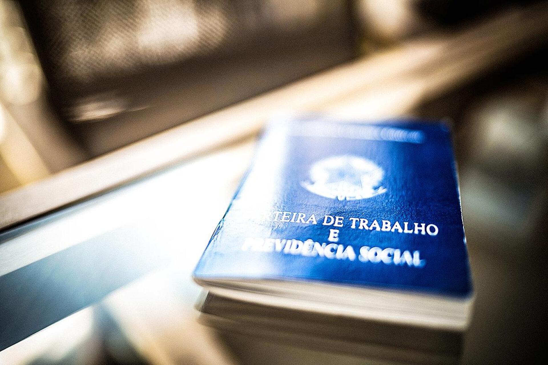 Maioria das vagas é para outras regiões