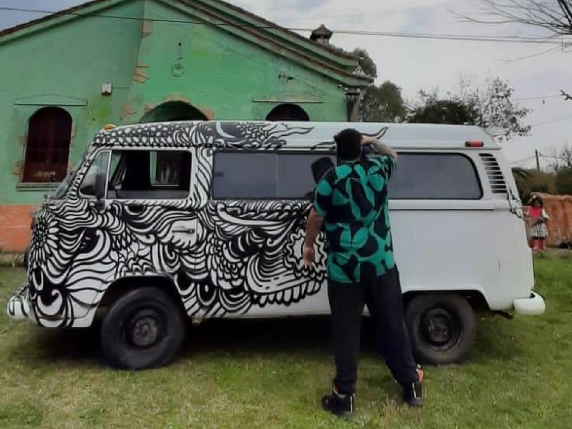 Artista está em tratamento oncológico