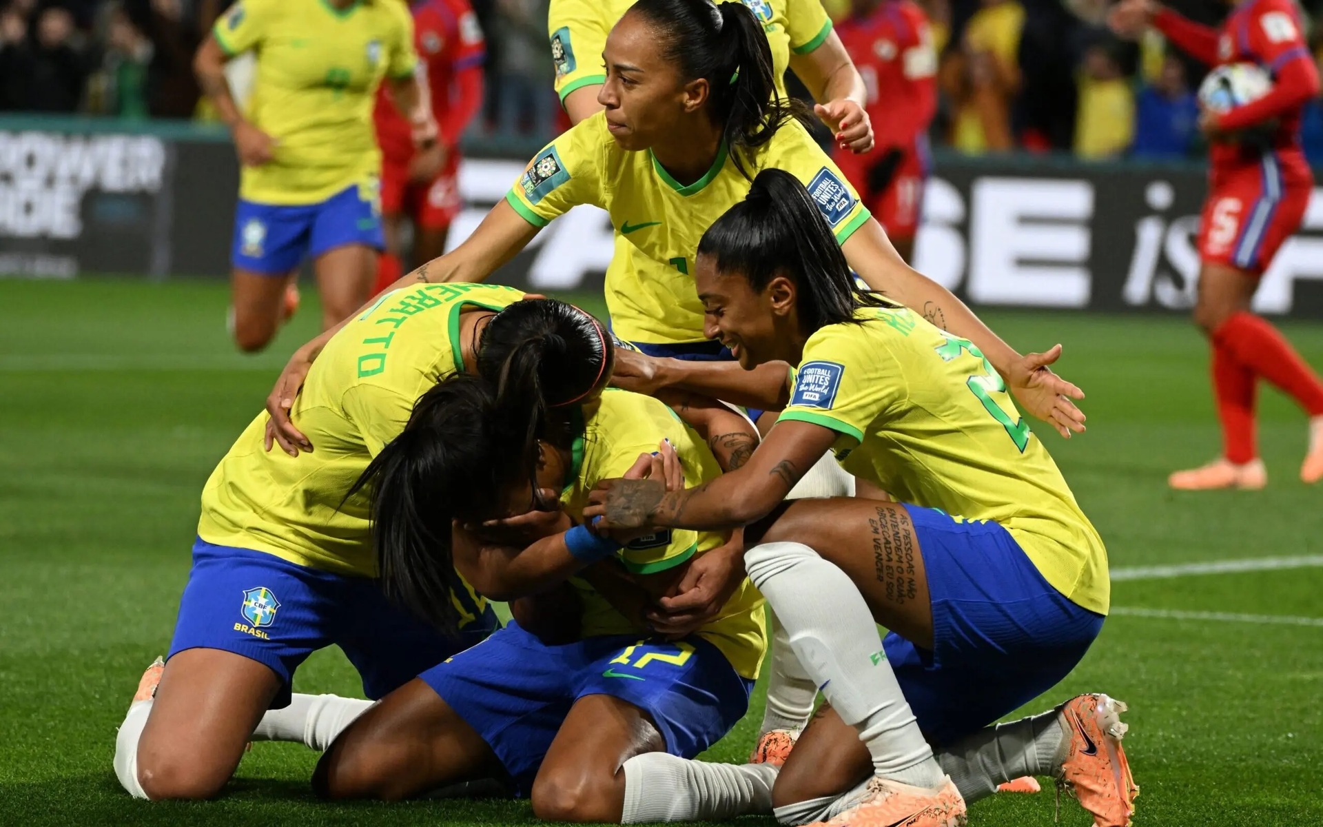 OAB Barro Preto - Leitores opinam sobre alterações de serviços durante Copa do Mundo