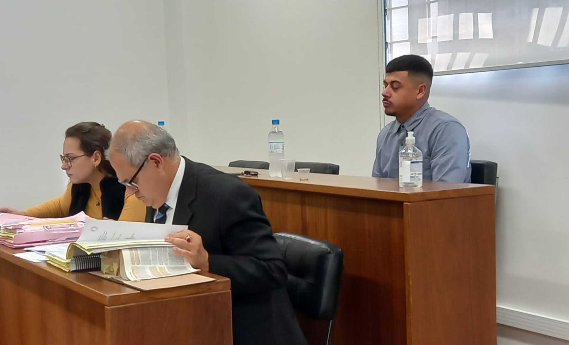 Crime aconteceu em agosto de 2019
