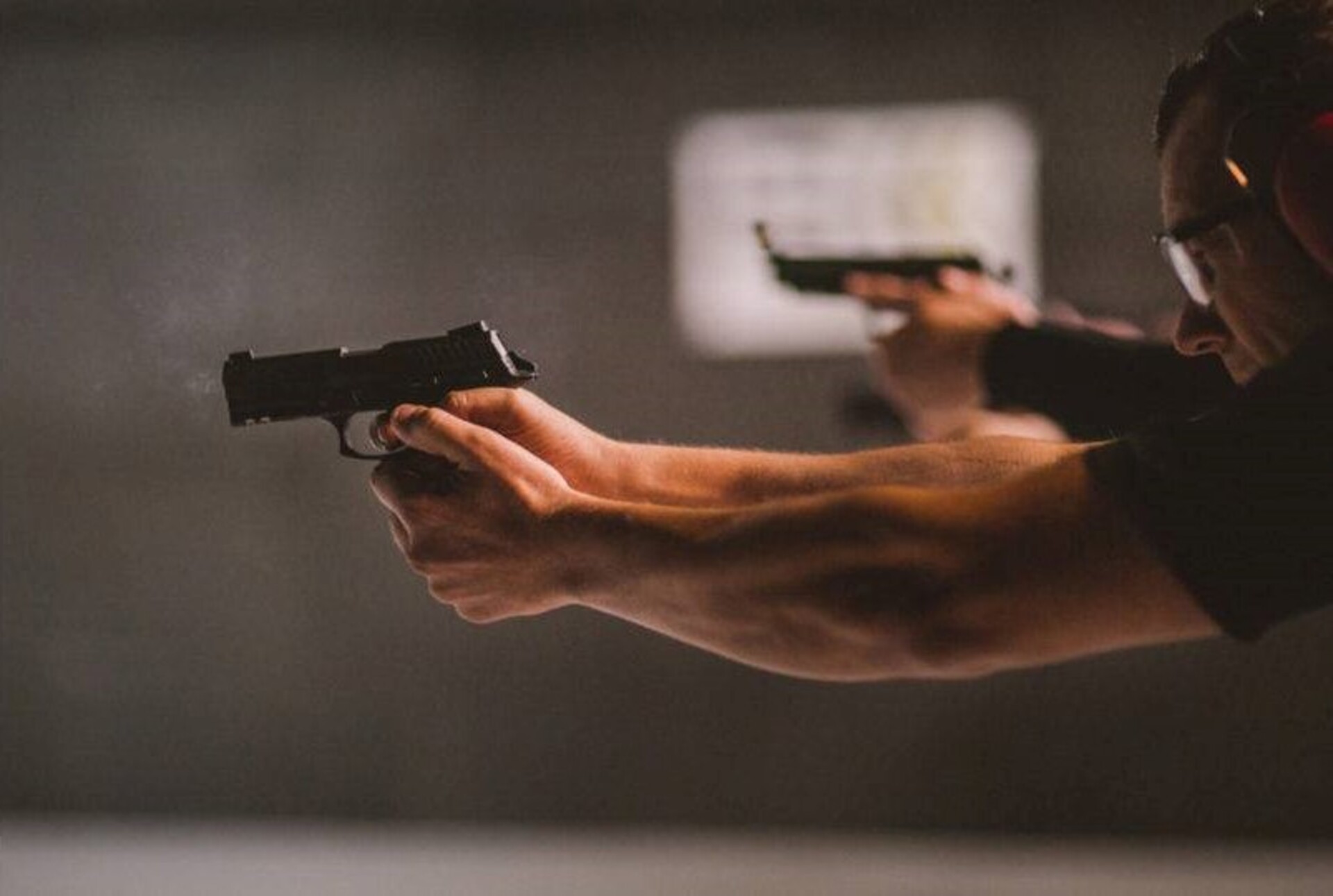 OAB Barro Preto - Decreto muda regras para aquisição e porte de armas e munições