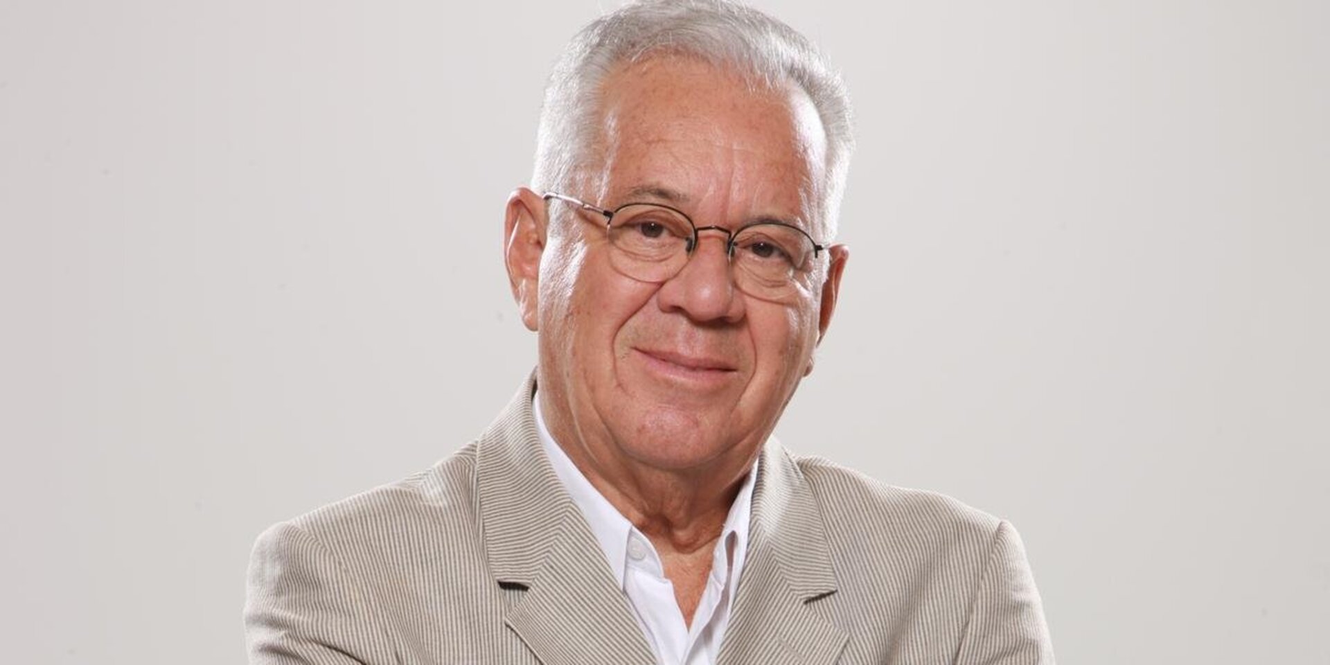 Luiz Coronel será homenageado