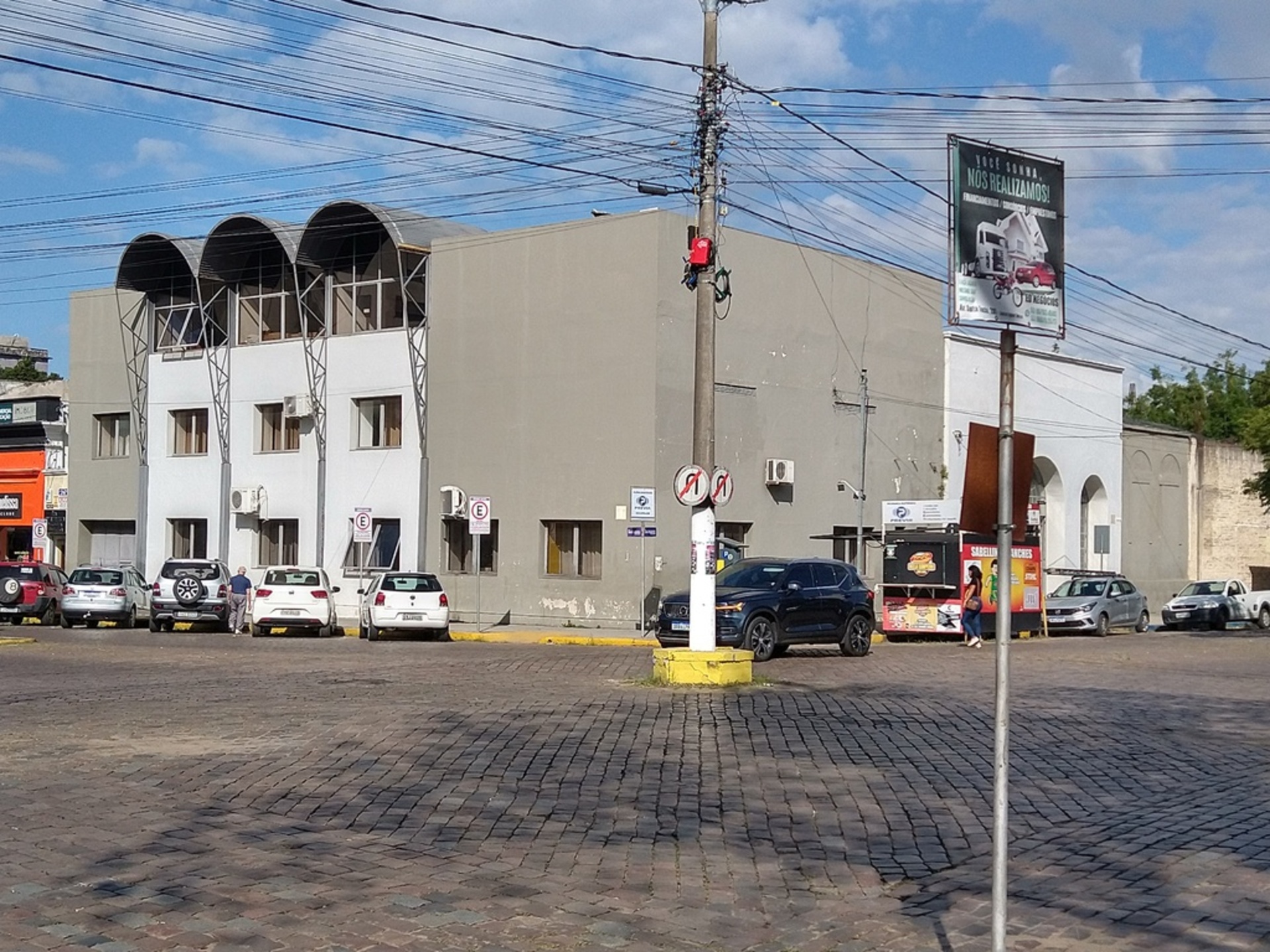 OAB Barro Preto - CDE Odessa Macedo deve voltar a funcionar