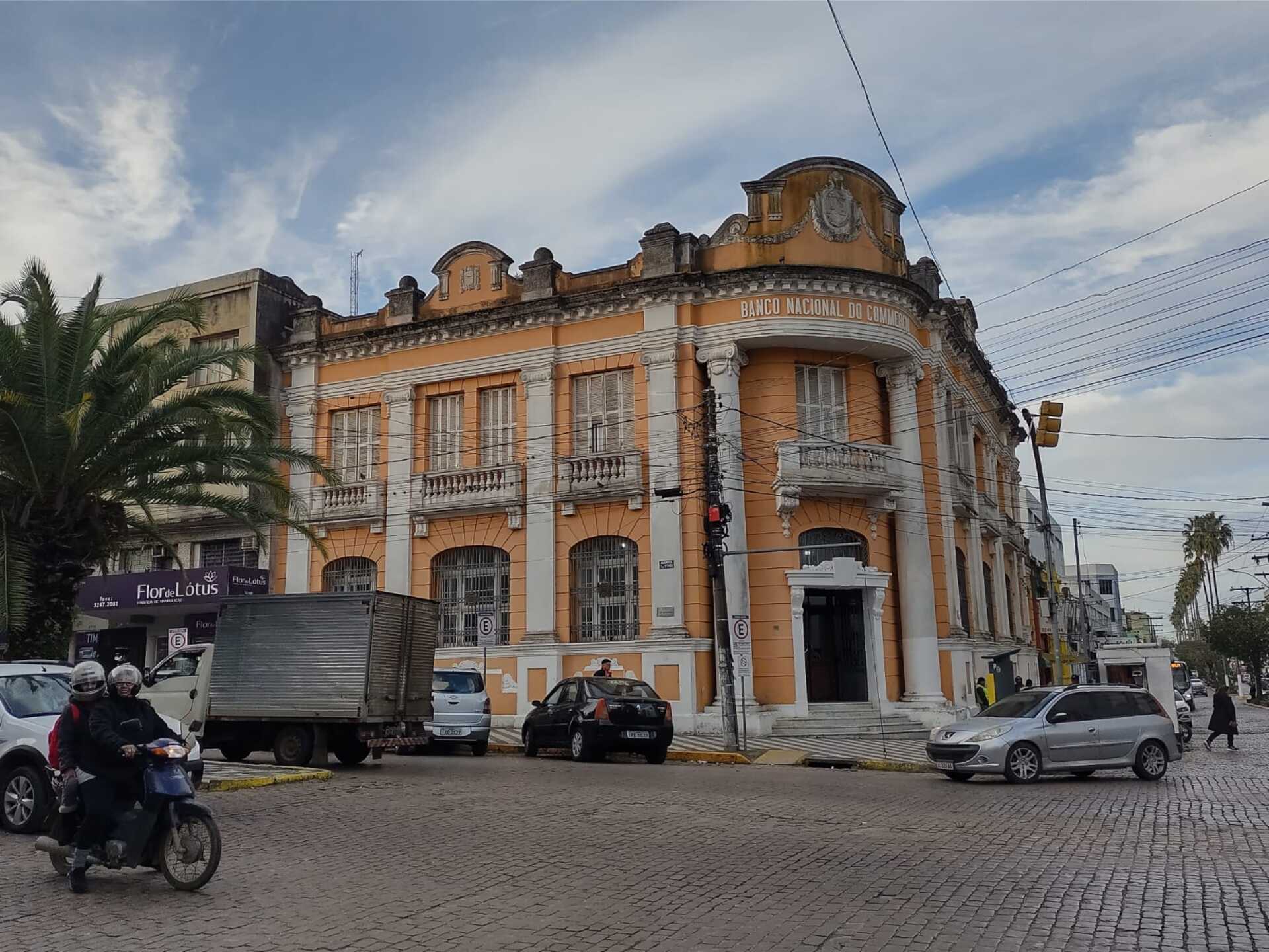Diversos locais recebem as atividades