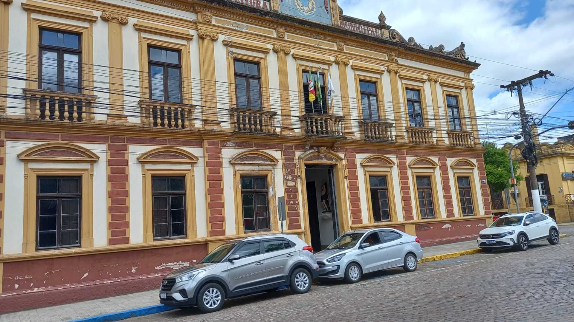 OAB Barro Preto - Bagé recebe mais de R$ 300 mil via ICMS