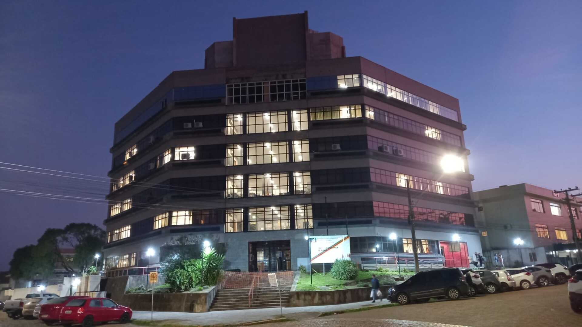 Foram 45 dias de recesso