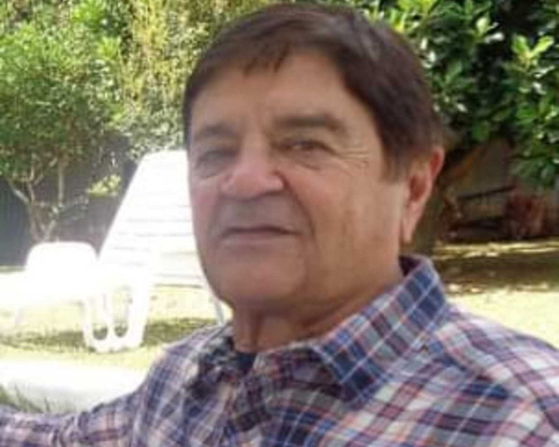 OAB Barro Preto - Morre ex-jogador Saulsinho