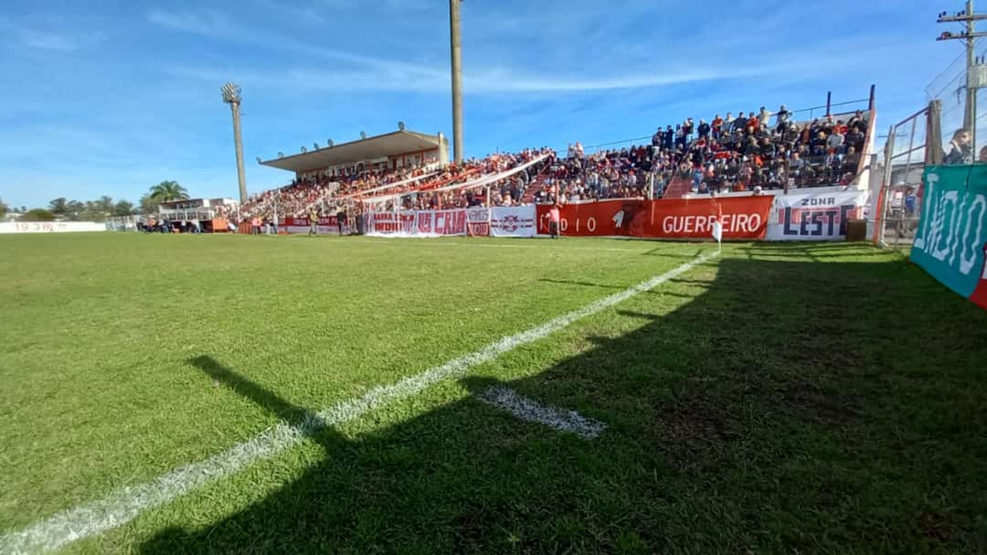 Partida poderá ser decidida nos pênaltis