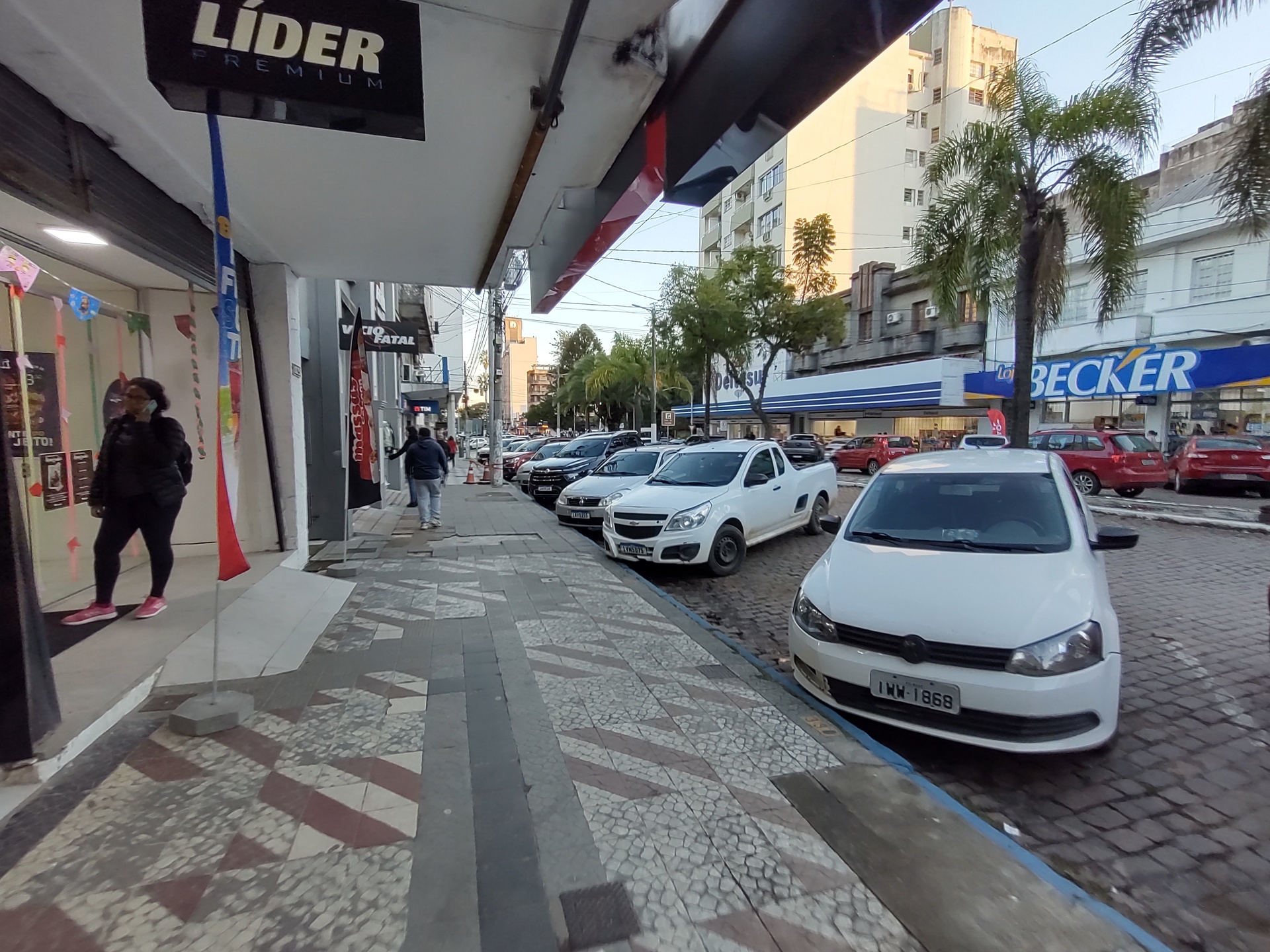 Comércio e serviços devem ser os mais afetados