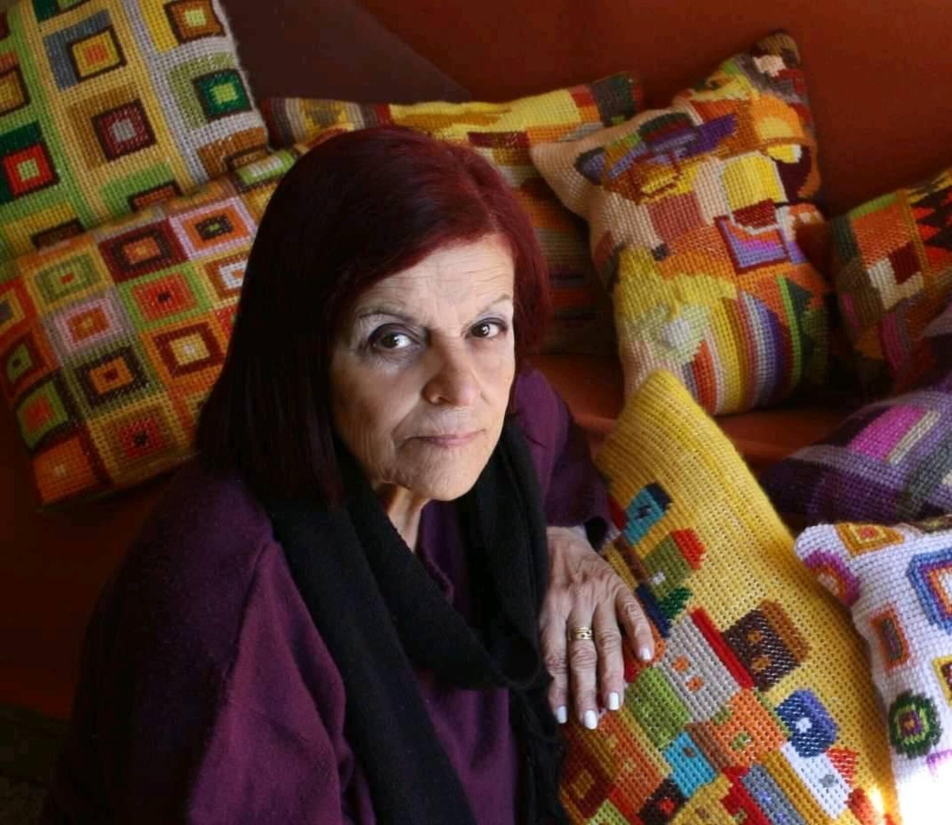 Artista teve uma vasta atuação no meio cultural