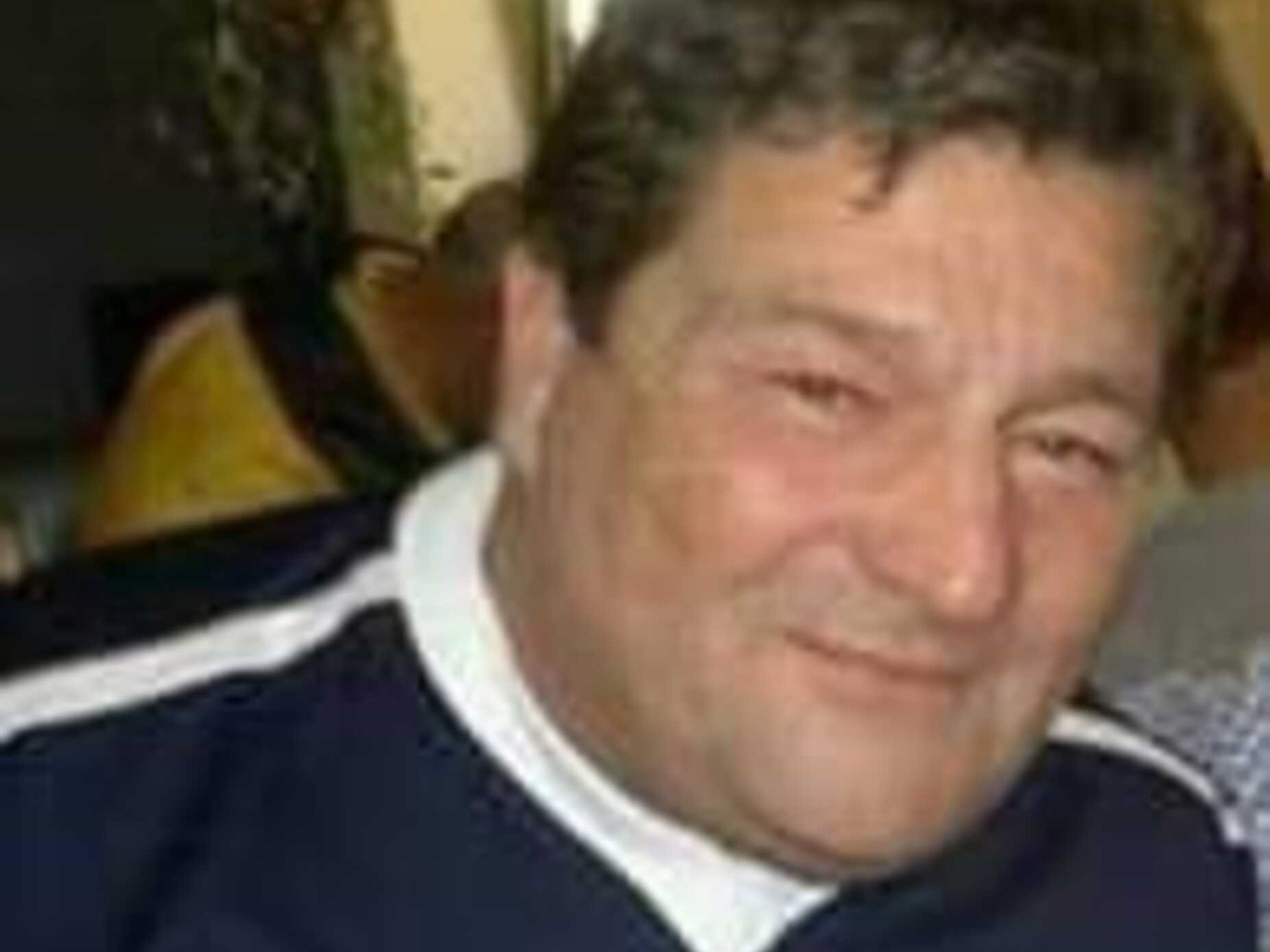 OAB Barro Preto - Morre o professor Marco Antônio Ramos