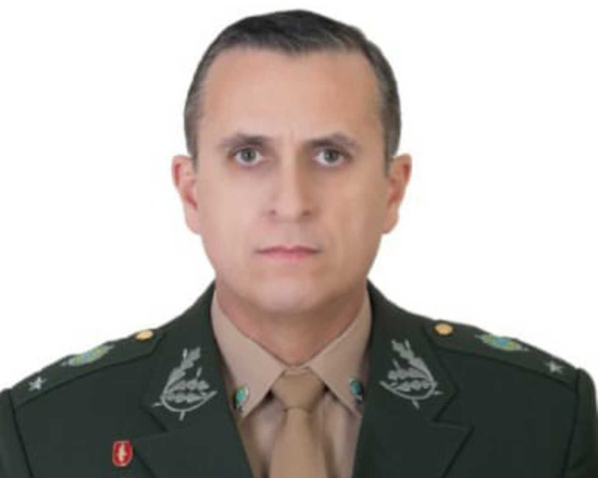 OAB Barro Preto - Novo general assume o comando da 3ª Brigada