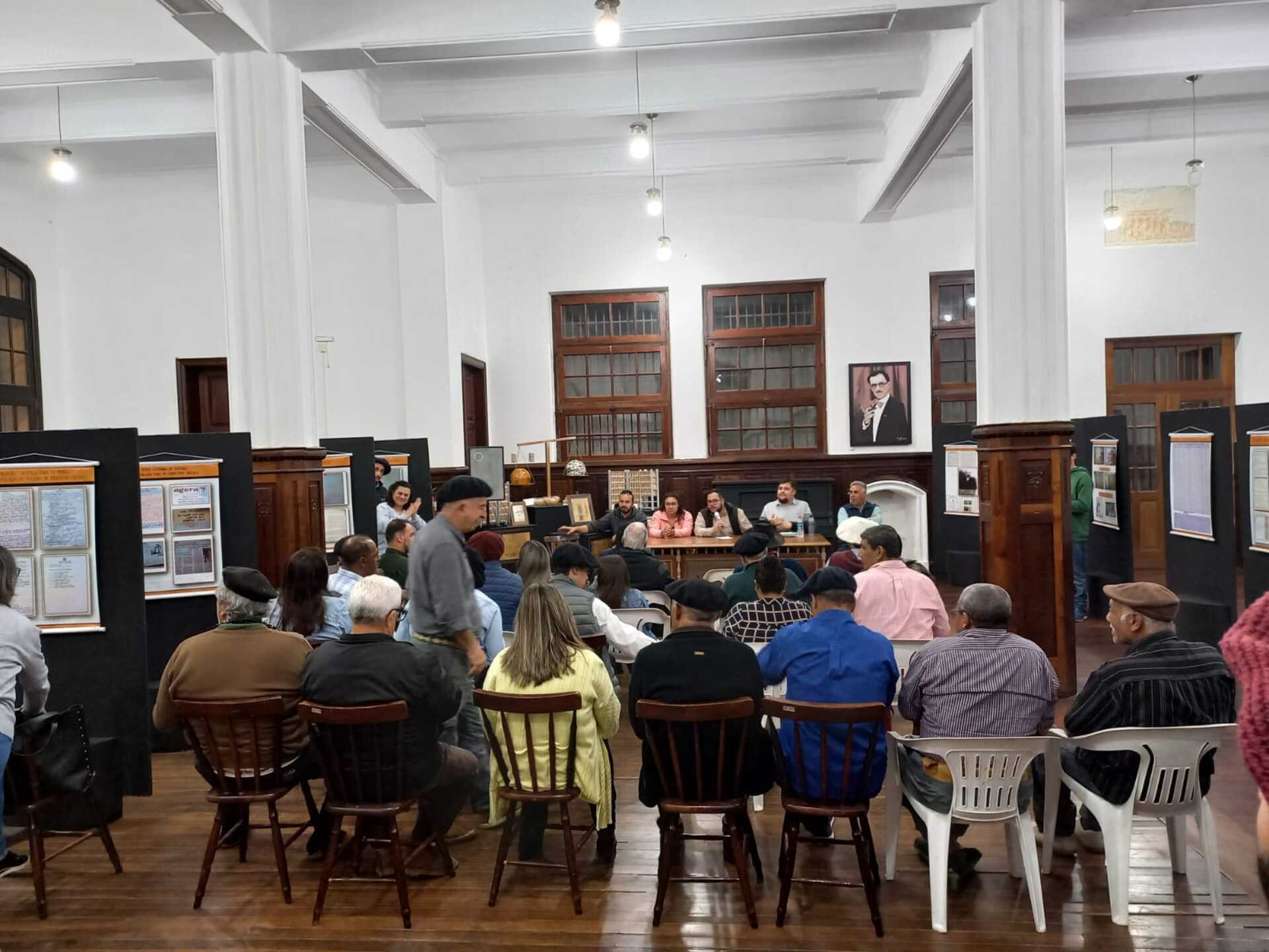 Definições ocorreram durante reunião de terça-feira