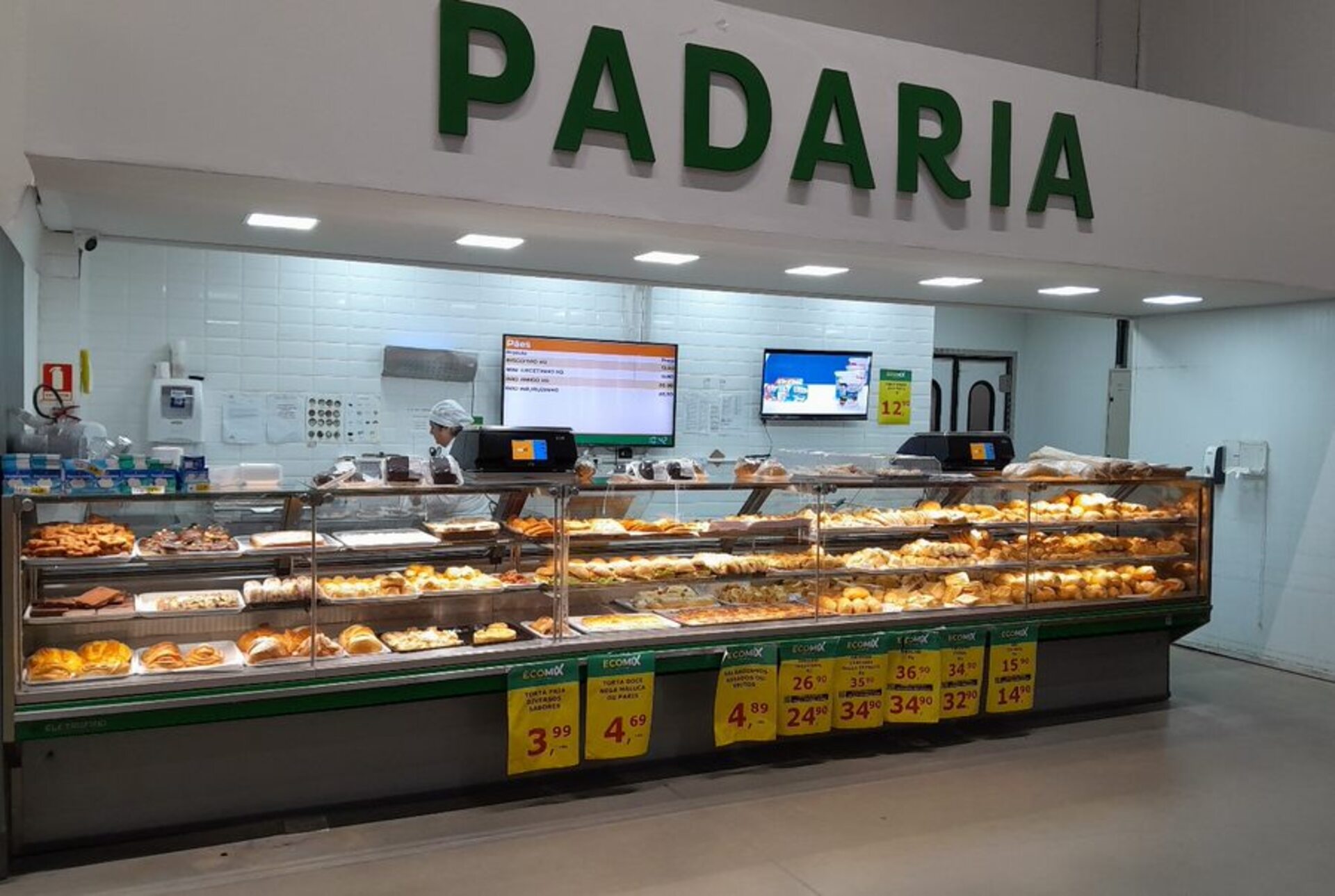 Município da Zona Sul foi escolhido para sediar o terceiro Ecomix
