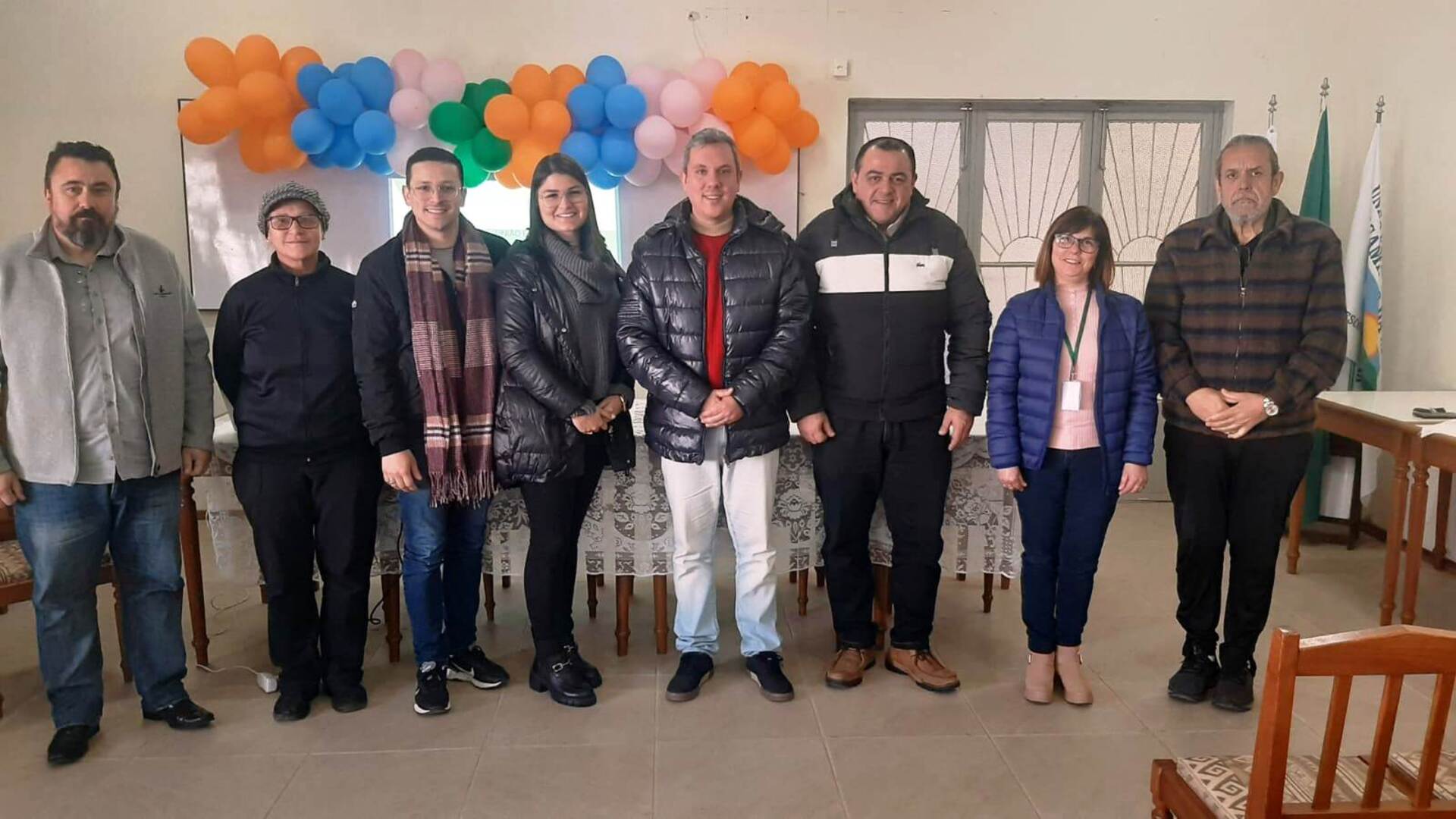 OAB Barro Preto - Caminho da Luz apresenta projetos para maçonaria