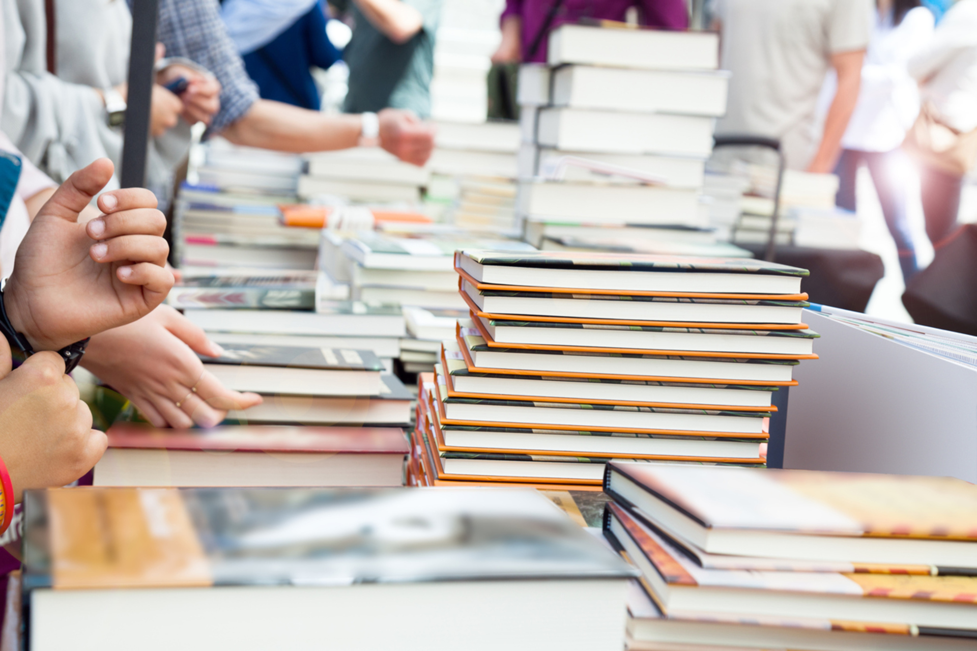 OAB Barro Preto - Feira do Livro tem data confirmada