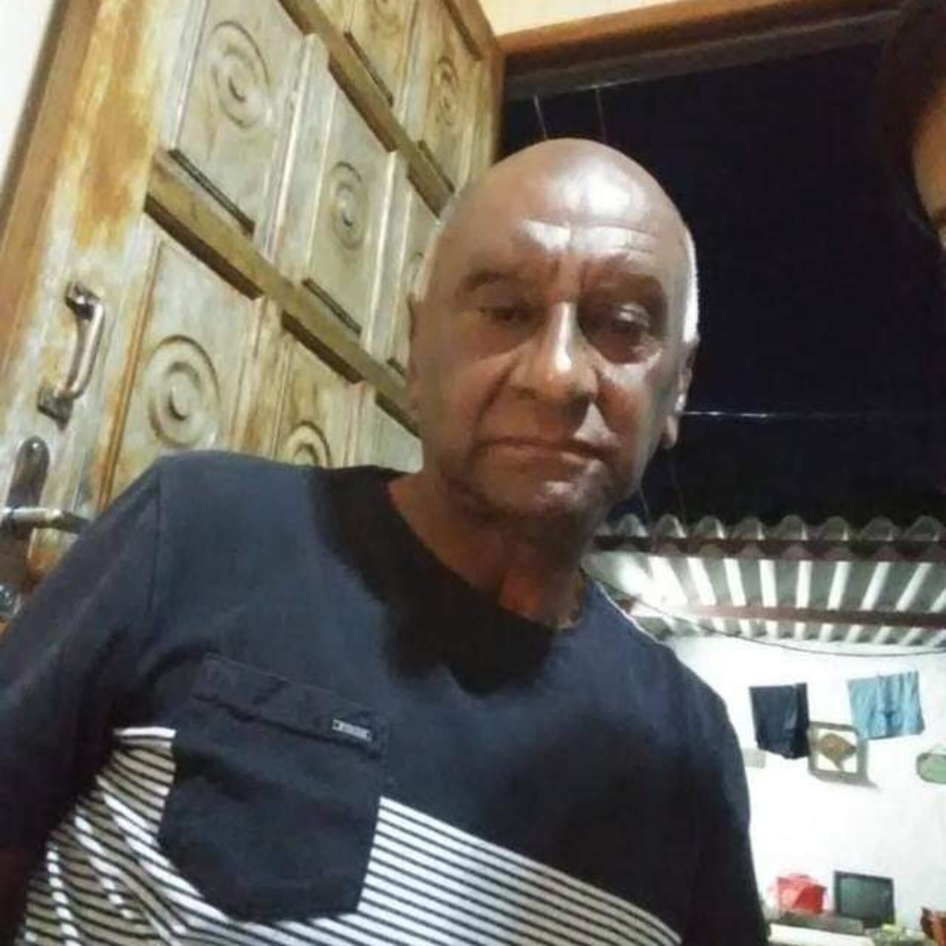 OAB Barro Preto - Morre Danilo Tarouco