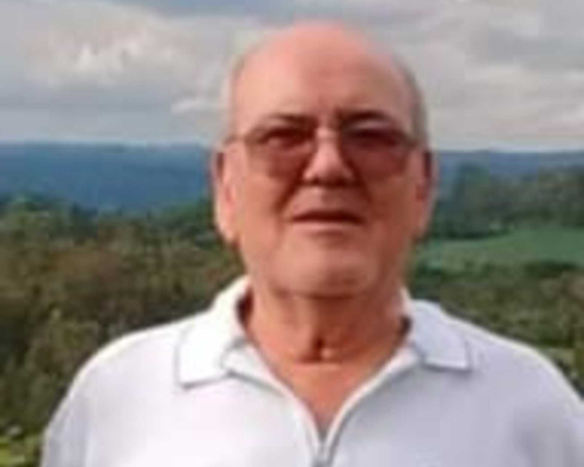 OAB Barro Preto - A despedida a um dos radialistas mais admirados de Bagé
