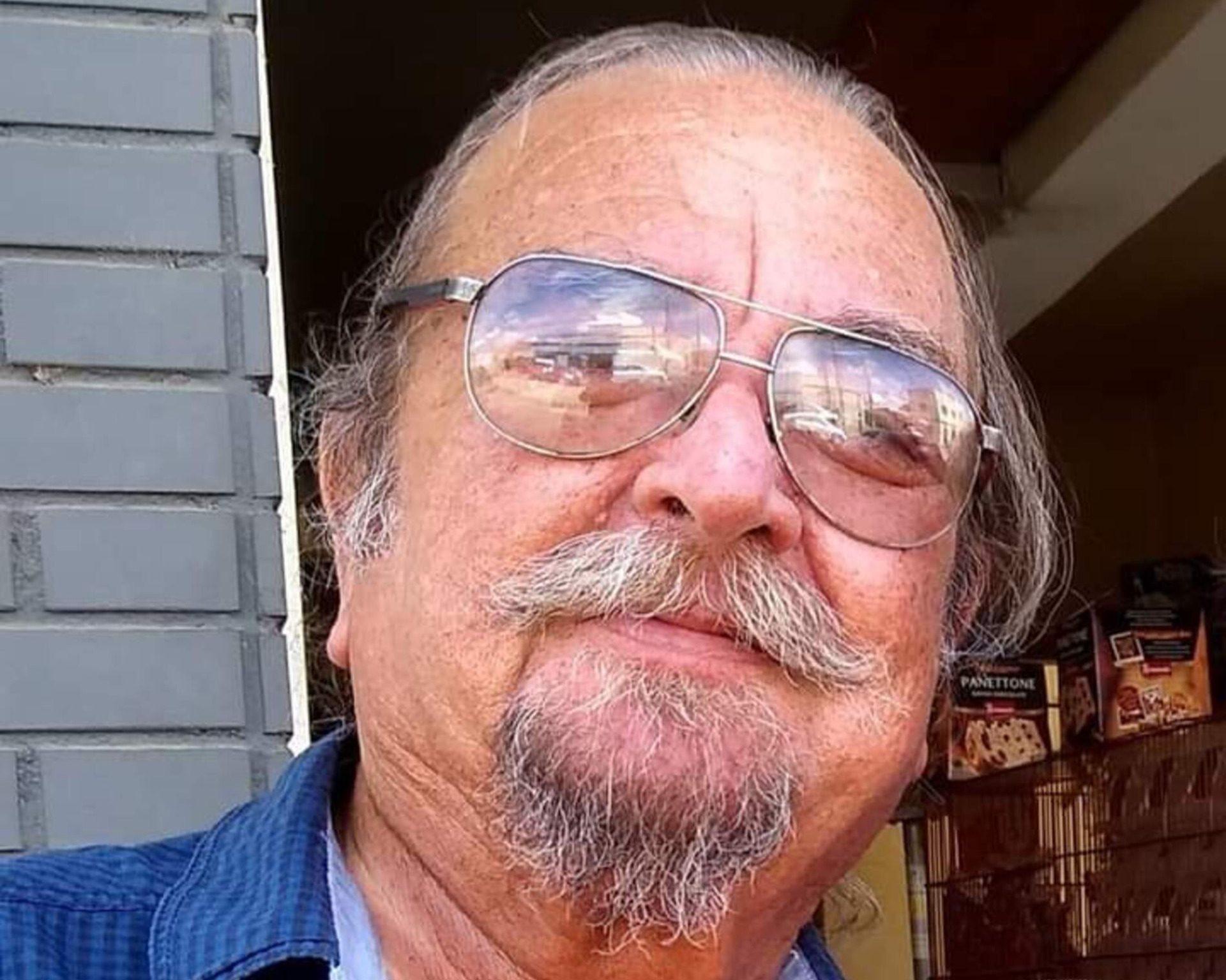 OAB Barro Preto - Morre o ex-vereador Zoinho