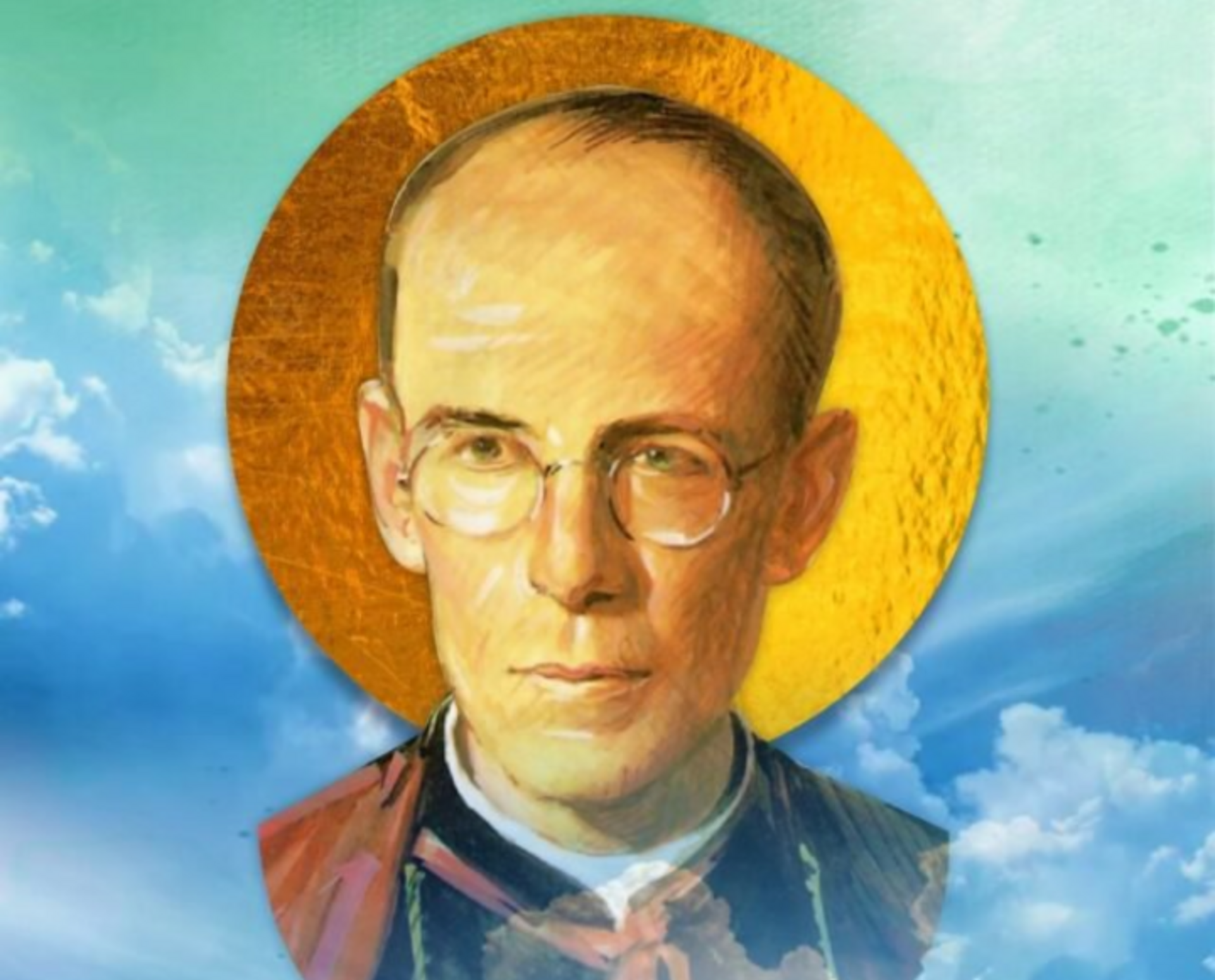 OAB Barro Preto - Religioso que viveu em Bagé pode virar santo