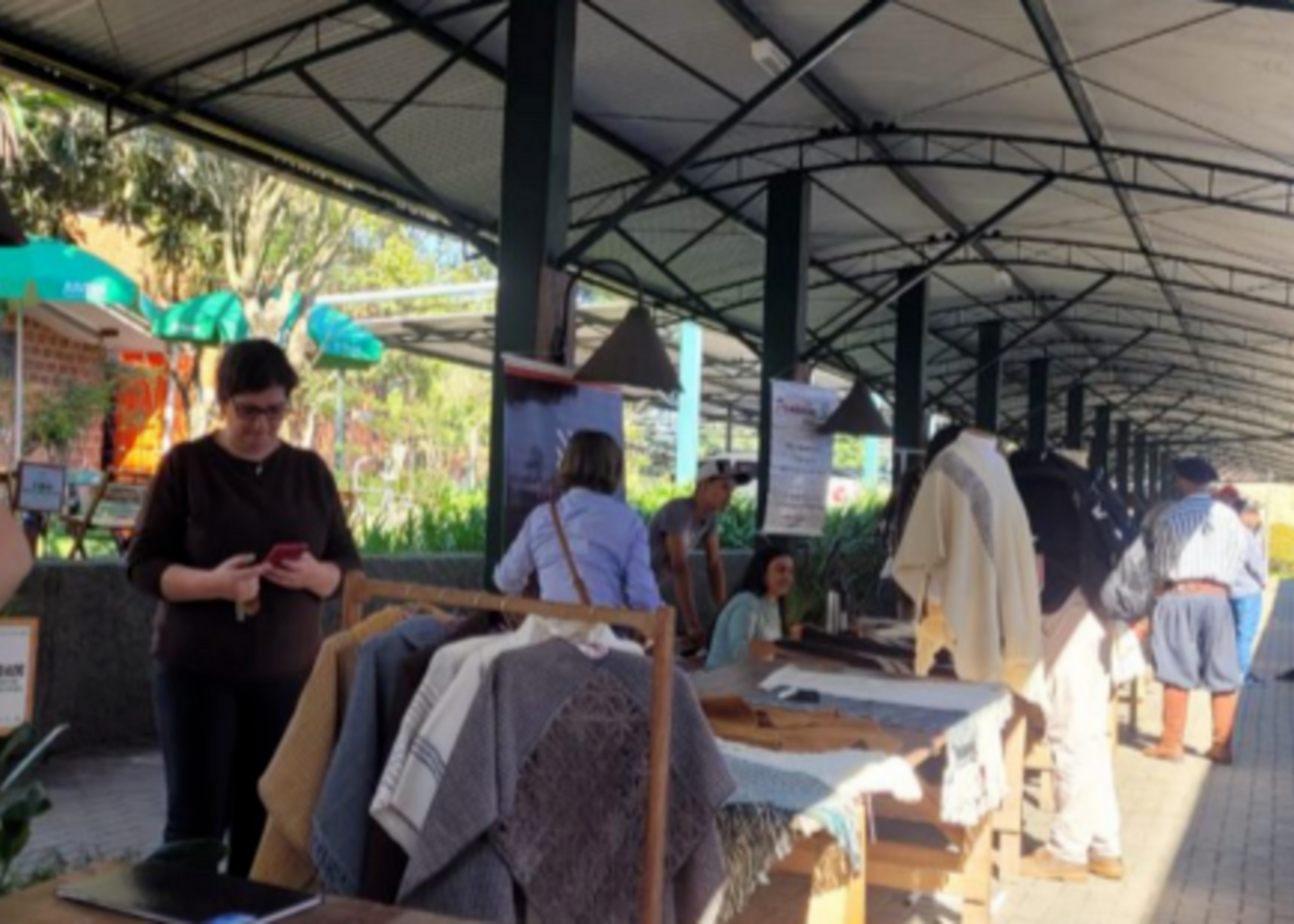 OAB Barro Preto - Região é destaque no Festival de Cinema de Gramado