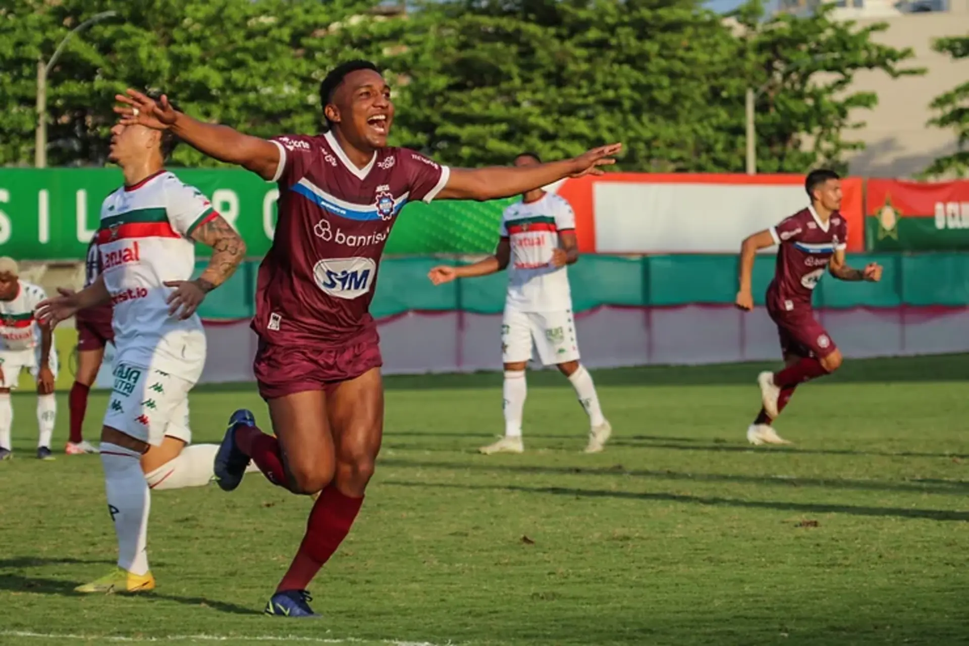 Time gaúcho disputará série C no próximo ano