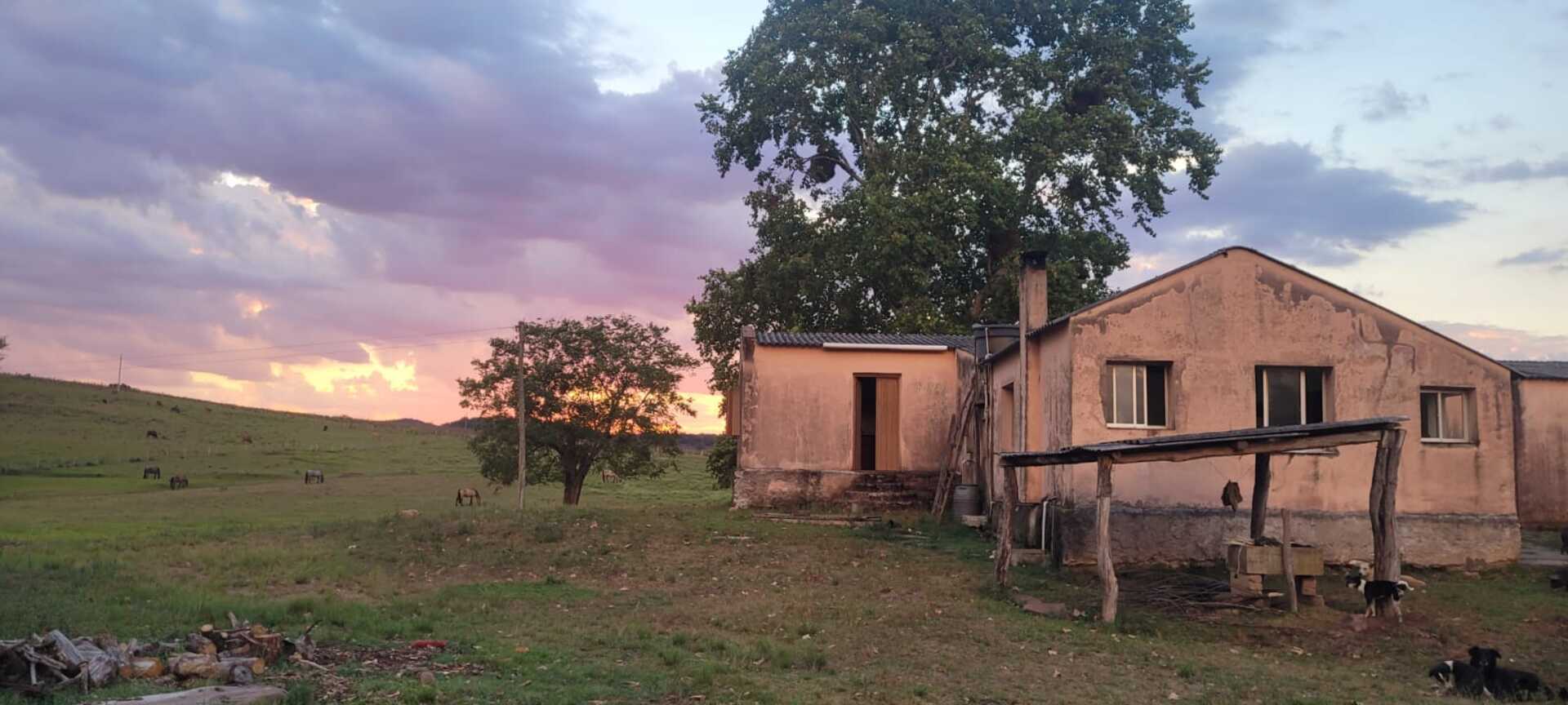 Moradores não podem armazenar nada perecível