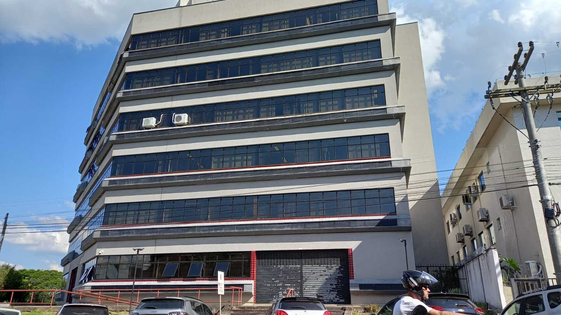 Crime aconteceu em pleno centro da cidade