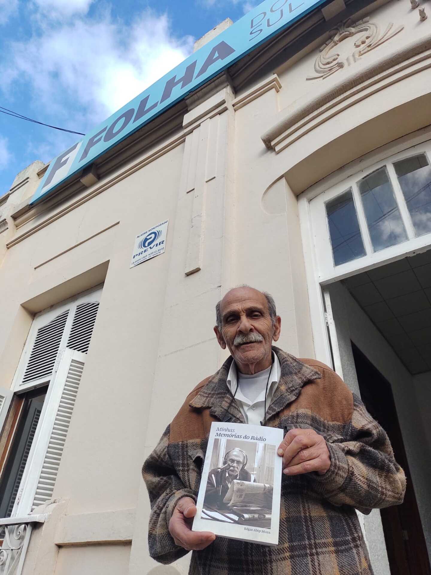 OAB Barro Preto - Muza fará lançamento de livro nesta terça-feira