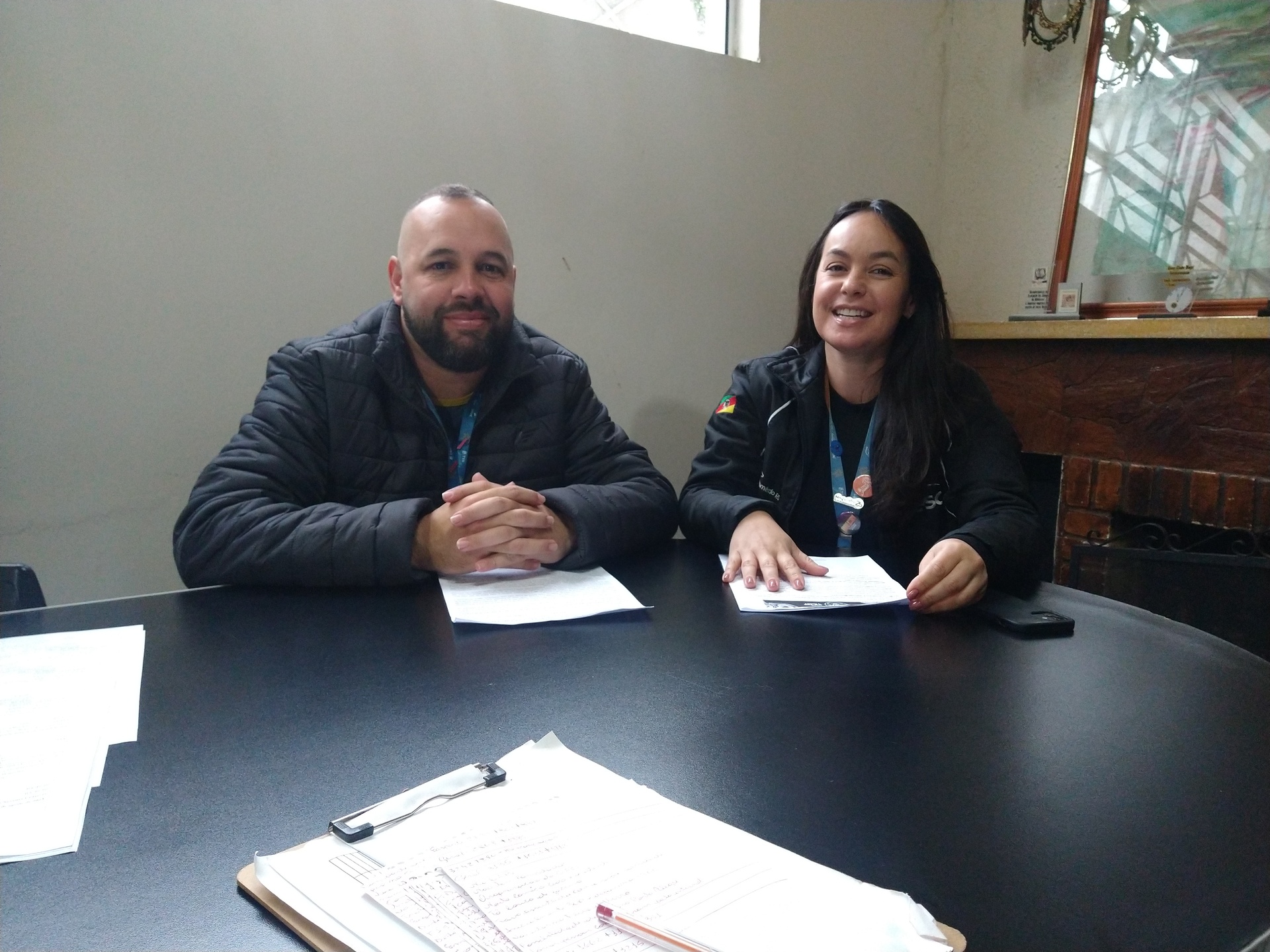 OAB Barro Preto - Sesc divulga inscrições para circuito de skate