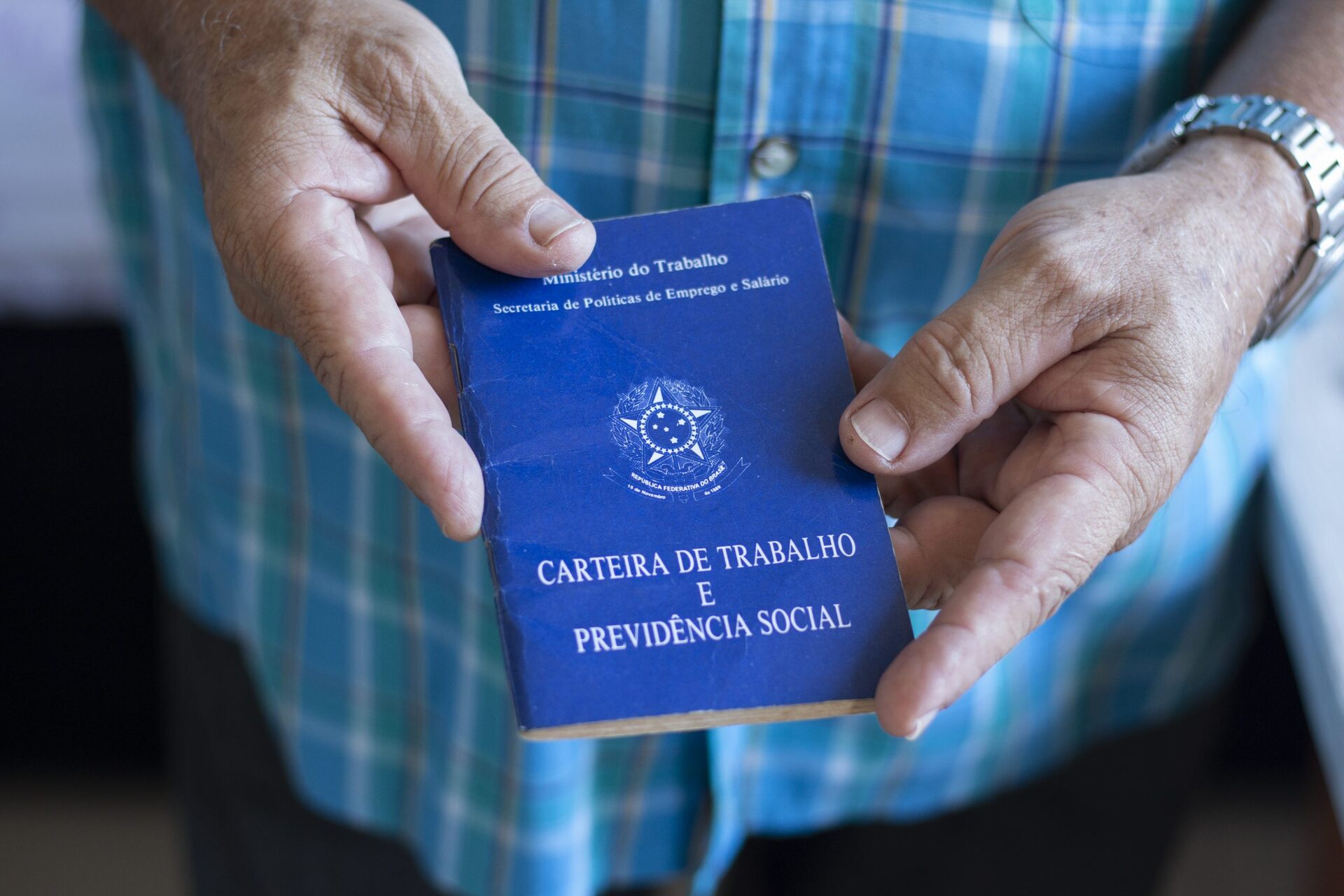 Objetivo é oportunizar vagas de forma gratuita
