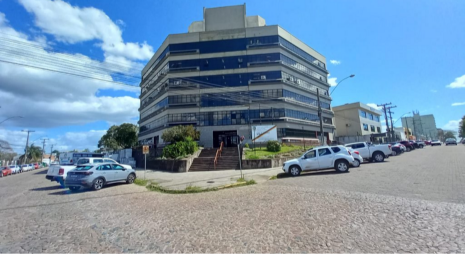 Distância da cidade com Porto Alegre foi um dos fatores
