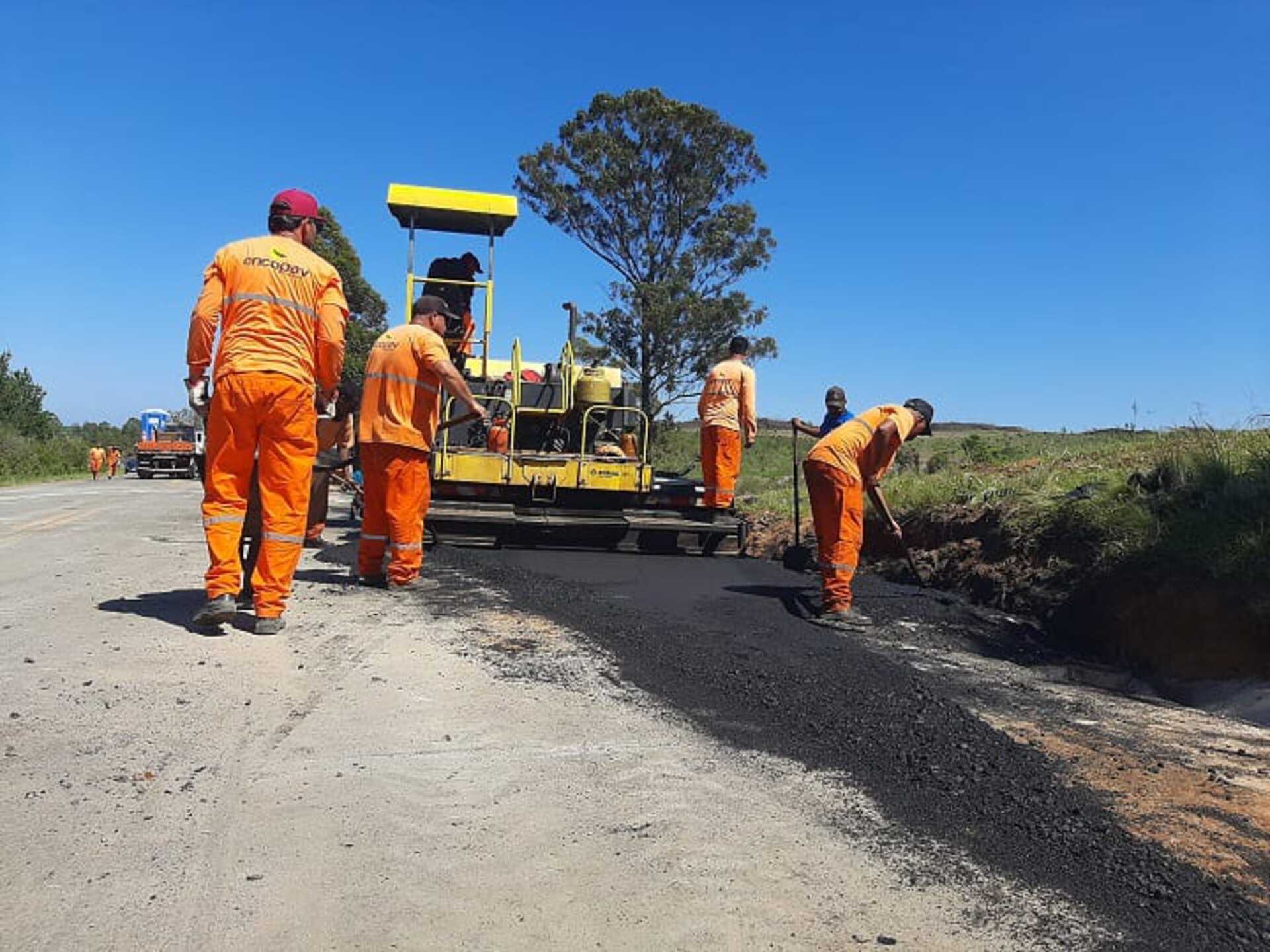 Acesso deve ser liberado após vistoria do Dnit