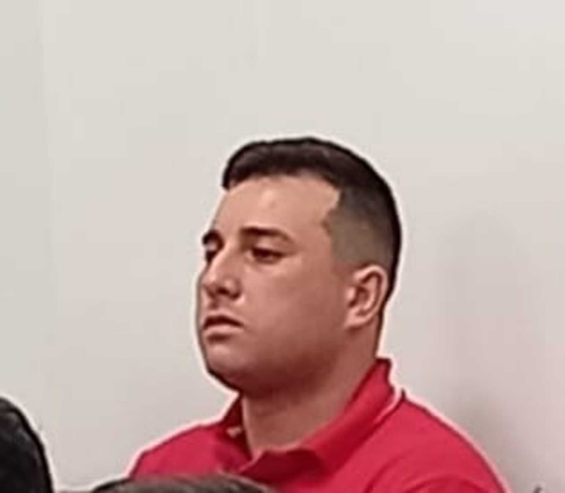 OAB Barro Preto - Réu afirma que não tinha motivo para matar
