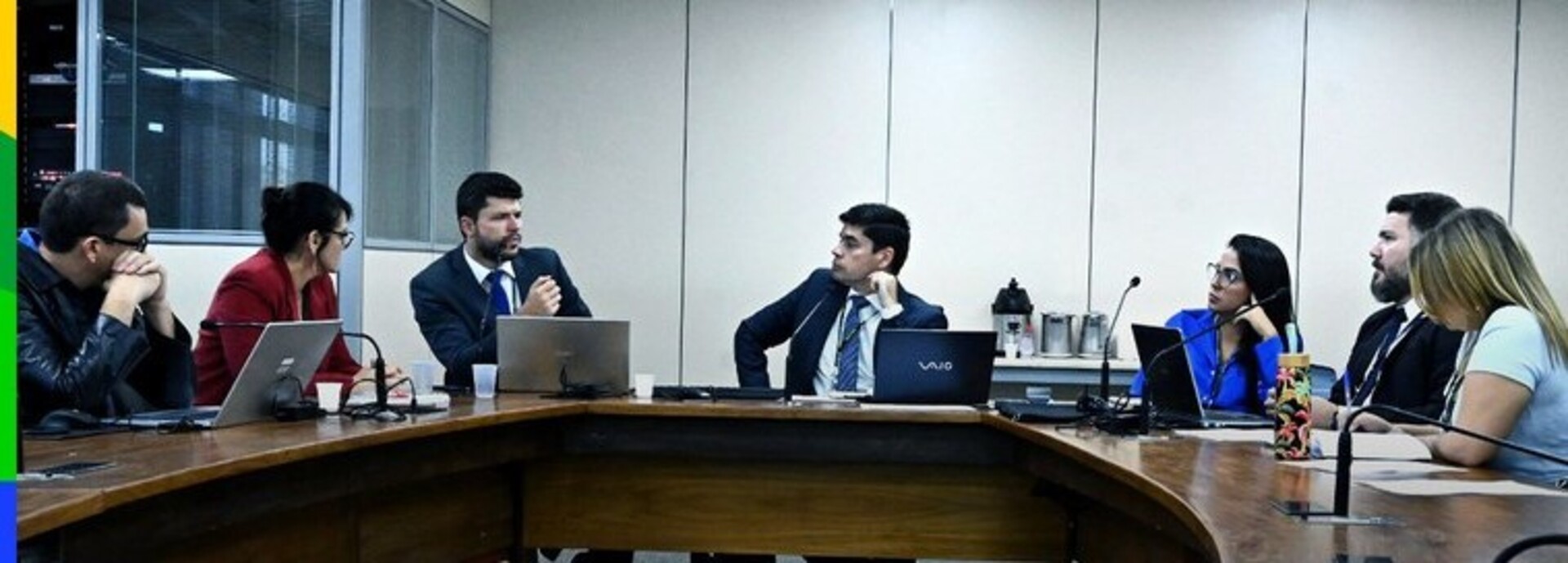 OAB Barro Preto - Sistema detecta crimes cometidos com as mesmas armas