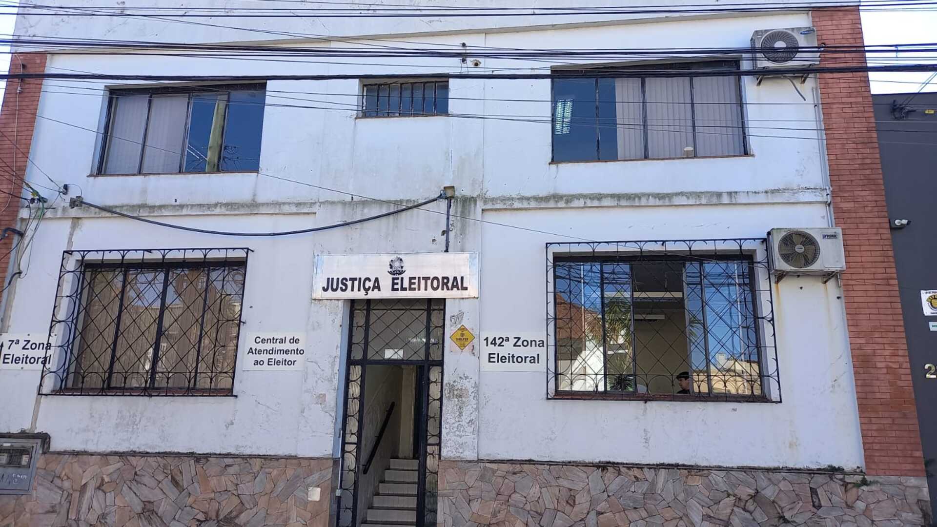 OAB Barro Preto - Mulheres são maioria do eleitorado bageense