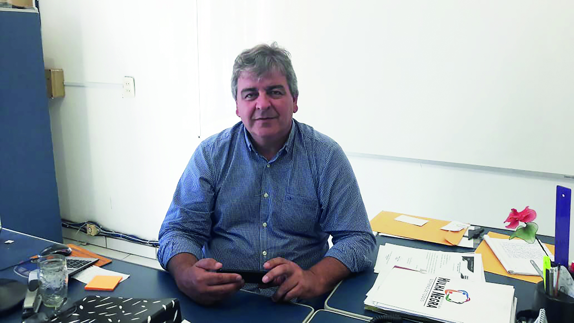 Decisão abre caminho para o PSB repetir a aliança de 2020, apoiando a pré-candidatura do ex-prefeito Fernando Campani