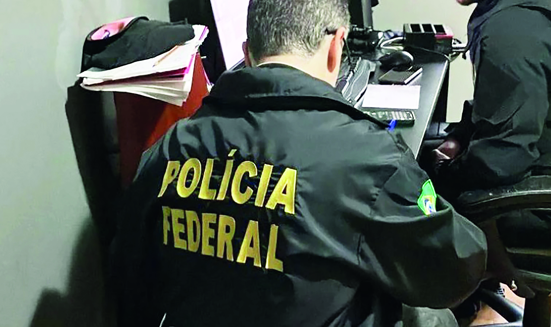 OAB Barro Preto - PF deflagra operação contra abuso sexual infantil no RS