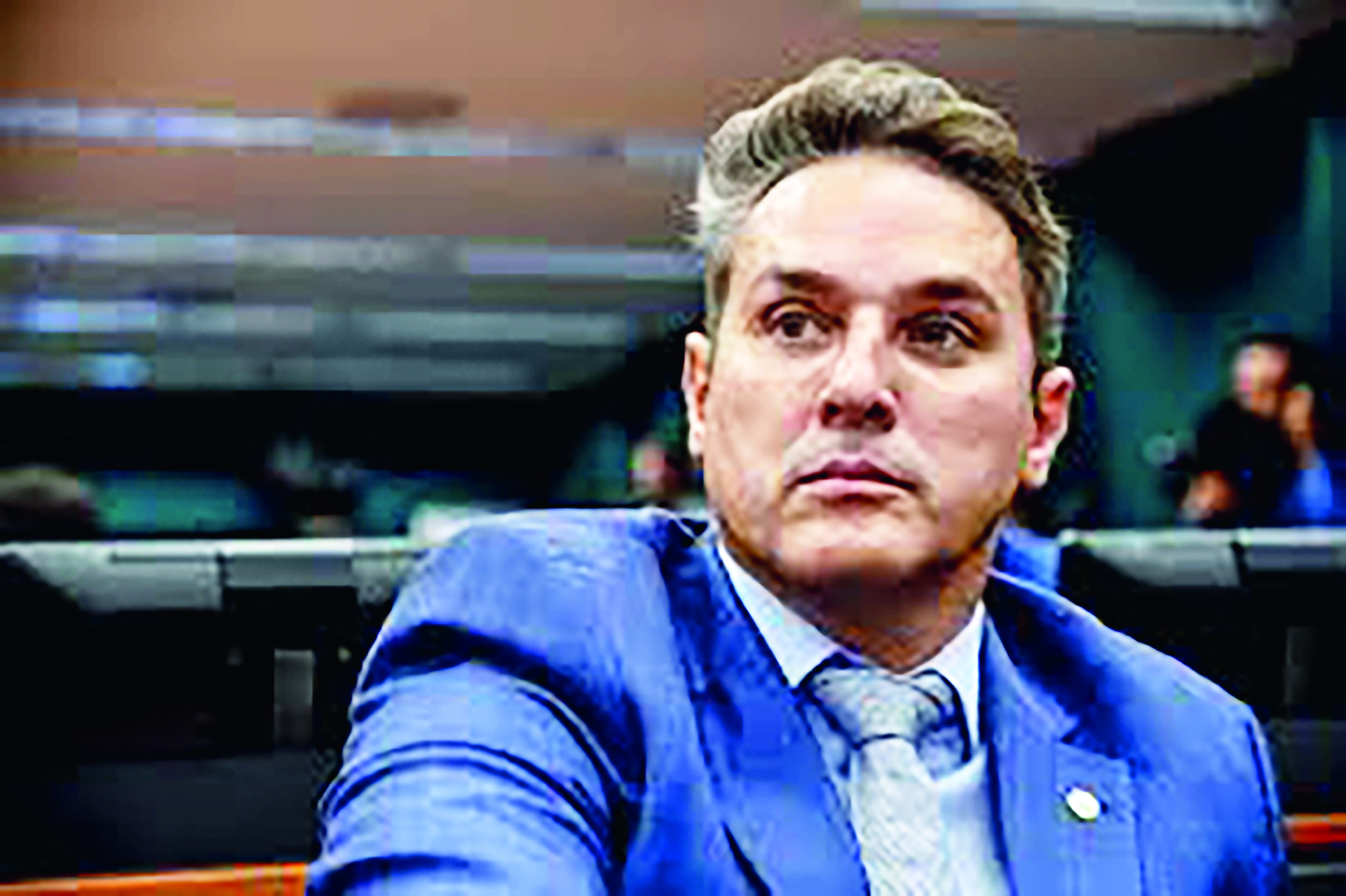 OAB Barro Preto - Projeto acaba com benefícios aos réus primários
