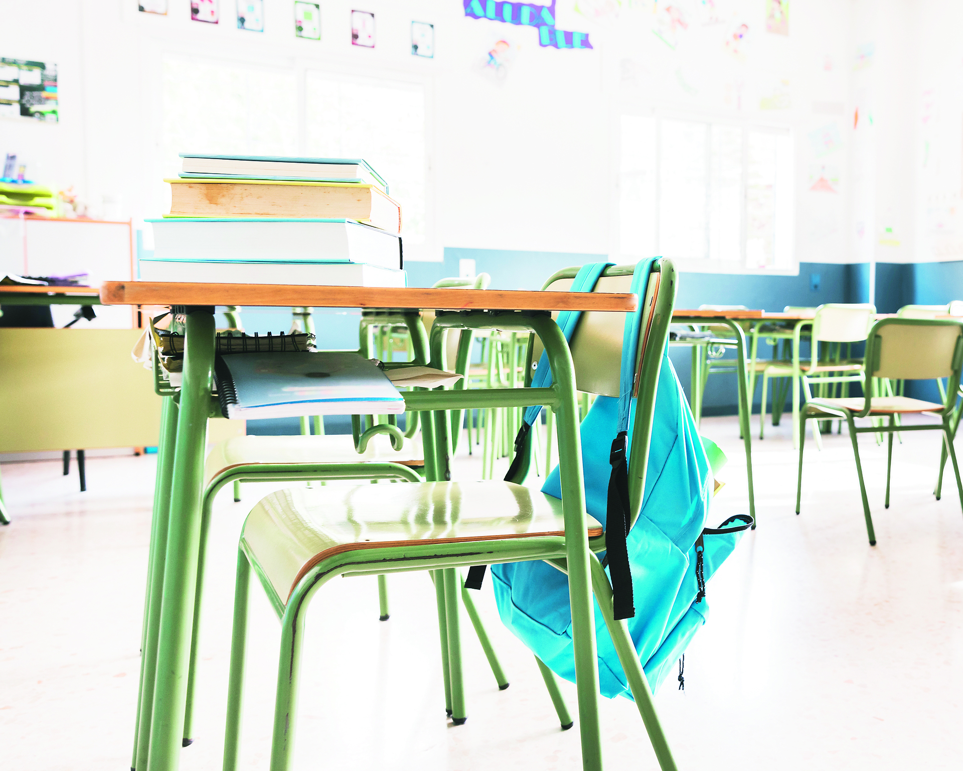 OAB Barro Preto - Comissão divulga relatório sobre Educação Infantil e Obras Escolares no RS