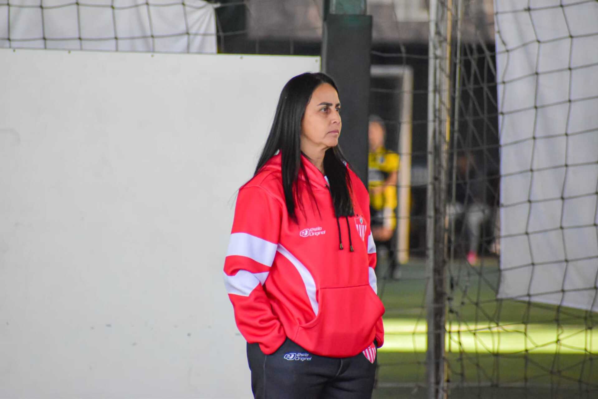 Josiane Ferreira 