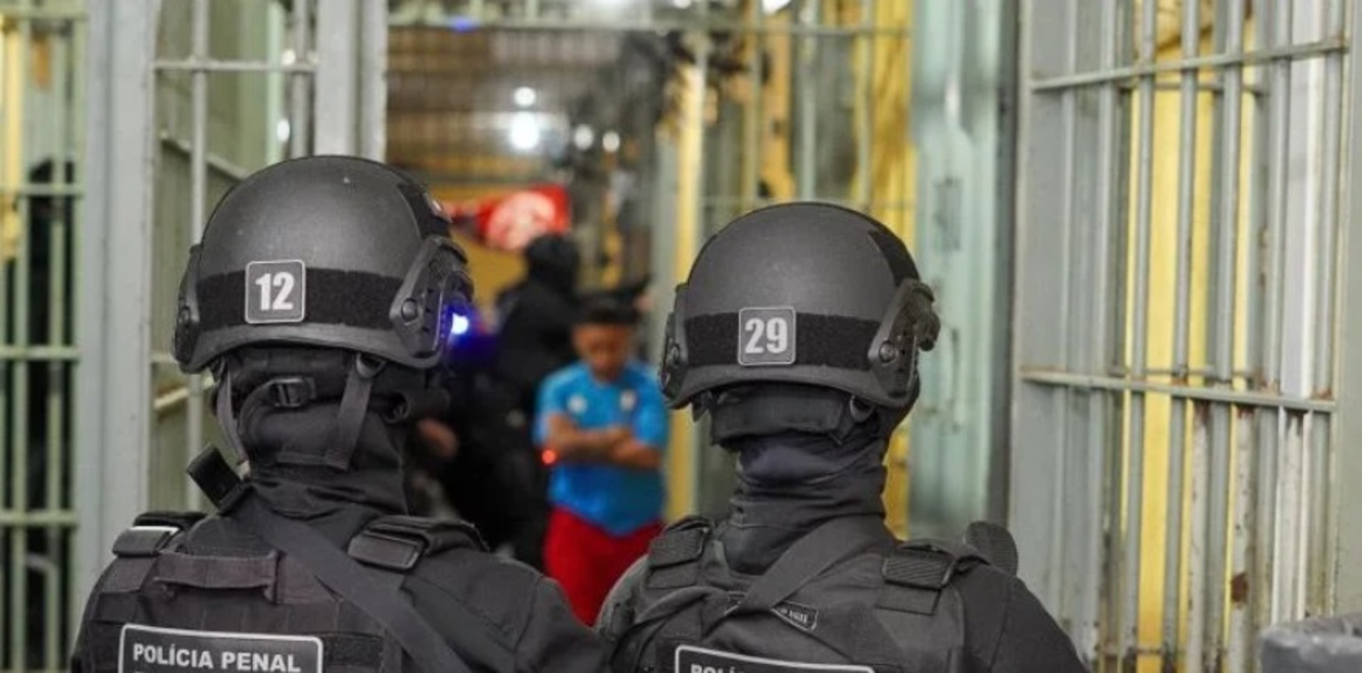 OAB Barro Preto - Secretaria de Políticas Penais combate uso de celulares em presídios