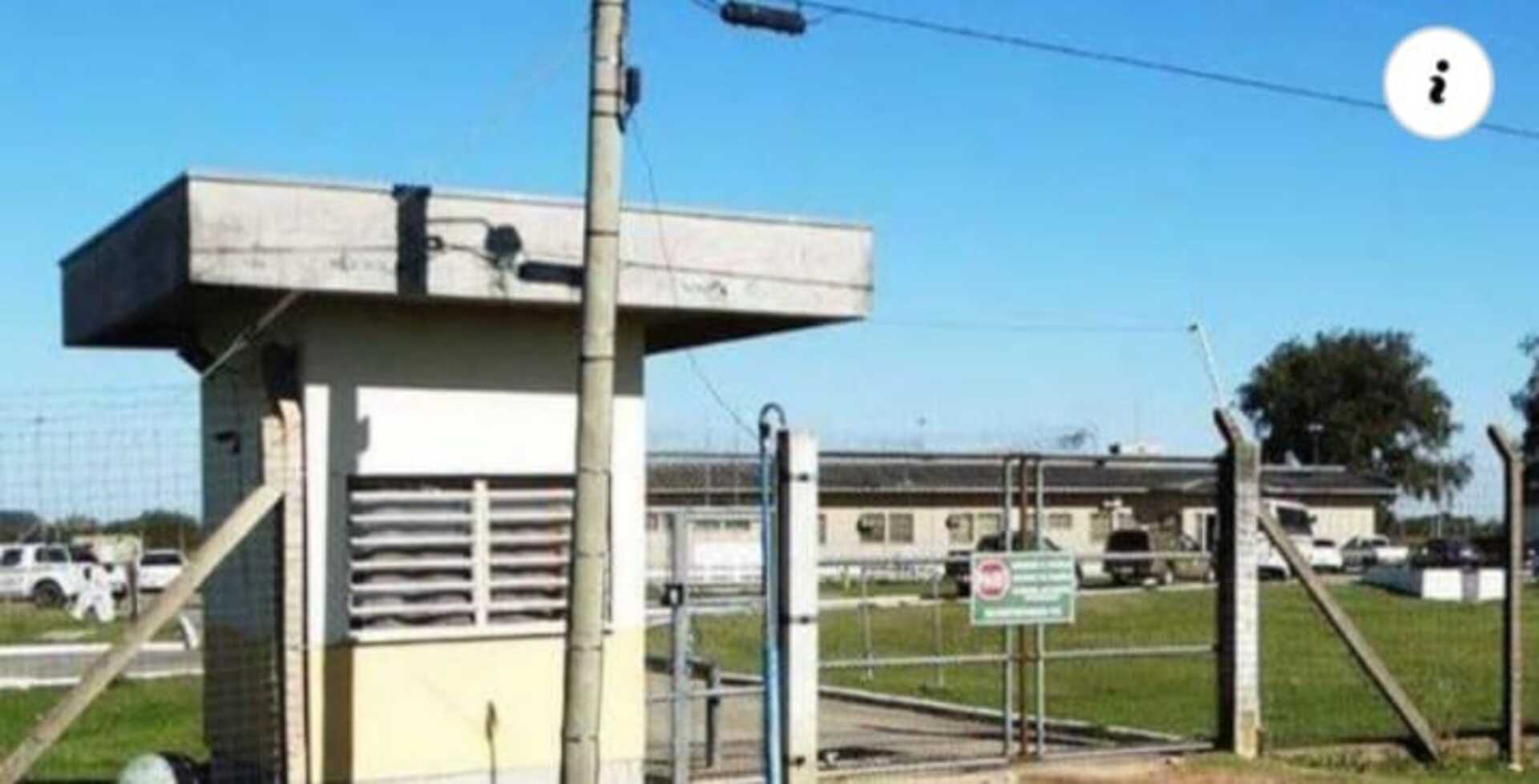 OAB Barro Preto - Acusados de tentar incendiar o presidio irão a júri popular