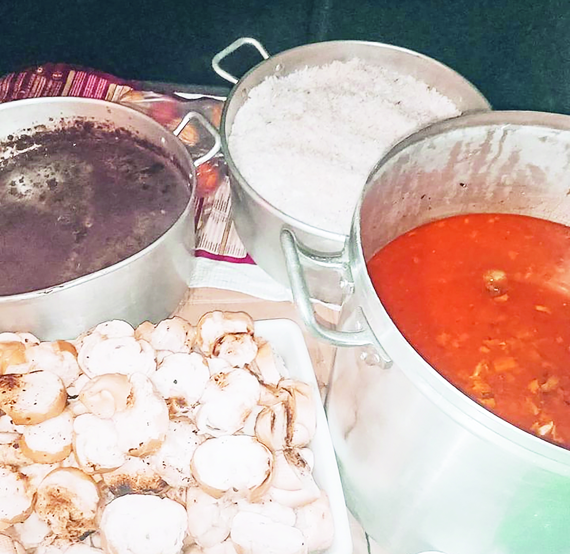 Grupo Casa Luz está mobilizado desde antes da pandemia