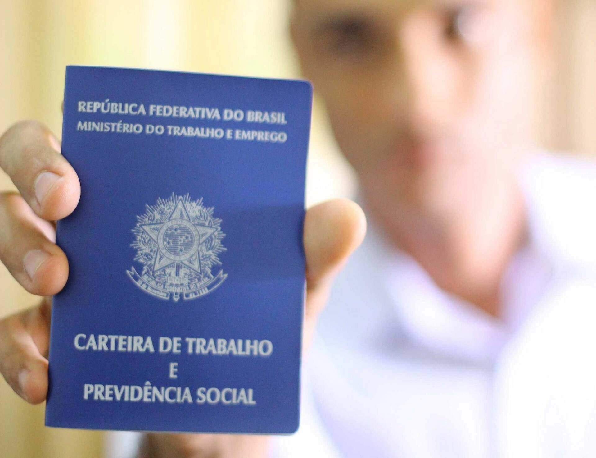 Oportunidades são voltadas para quem tem de 14 a 29 anos